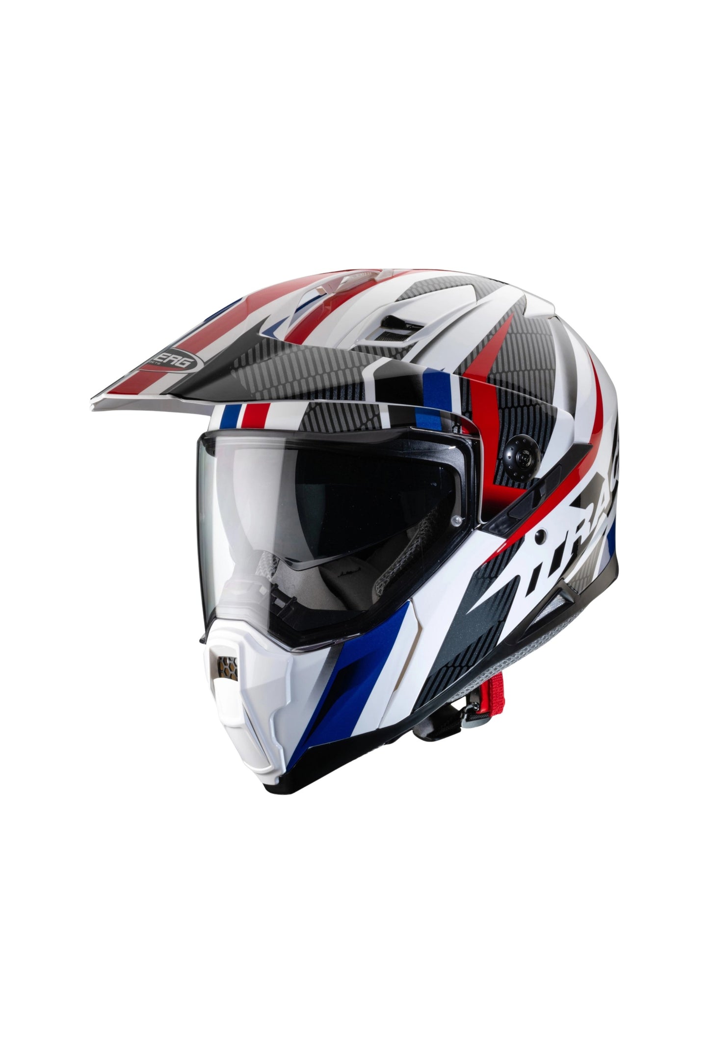 Caberg XTrace Savana-Endurohelm