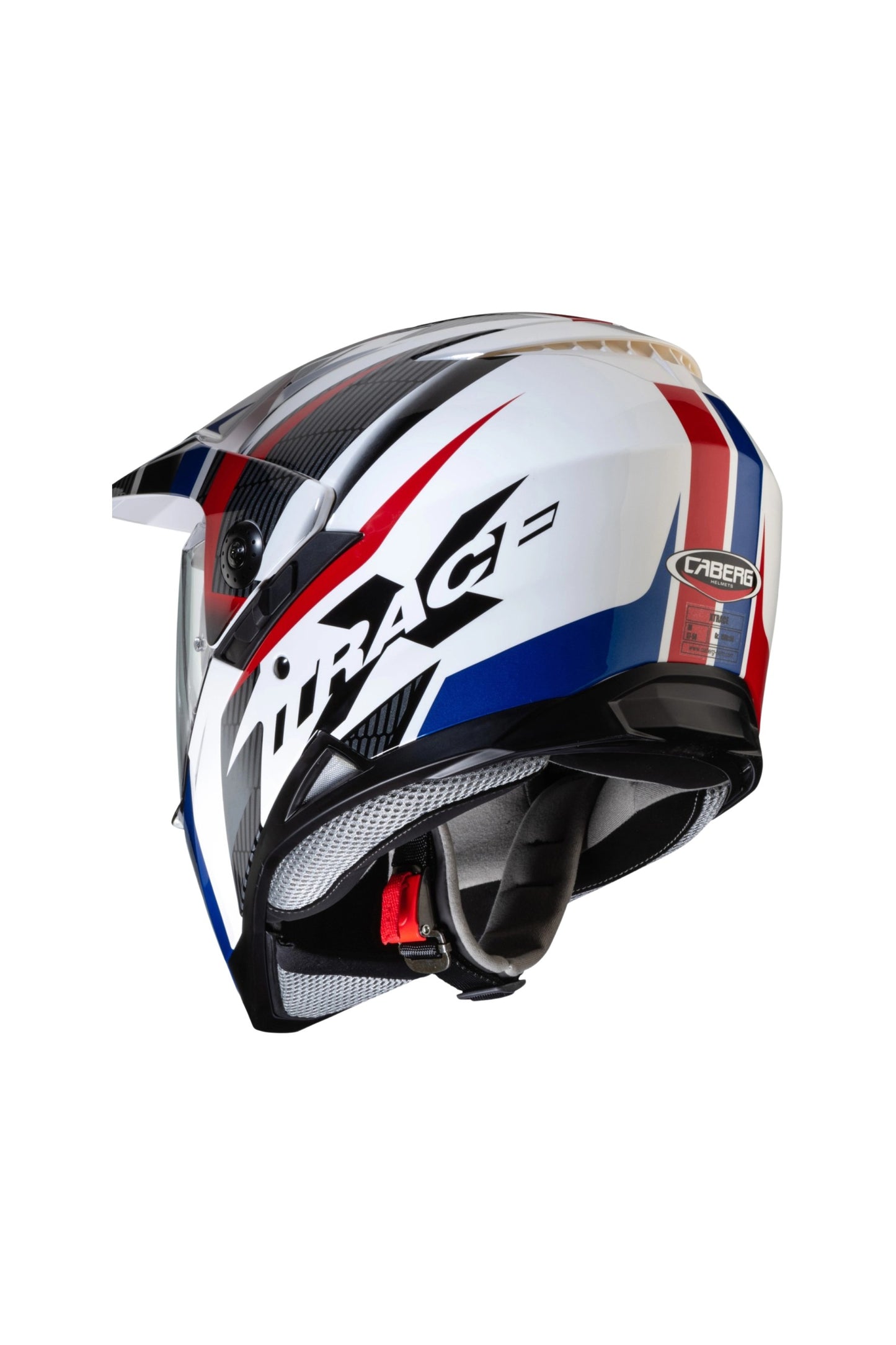 Caberg XTrace Savana-Endurohelm