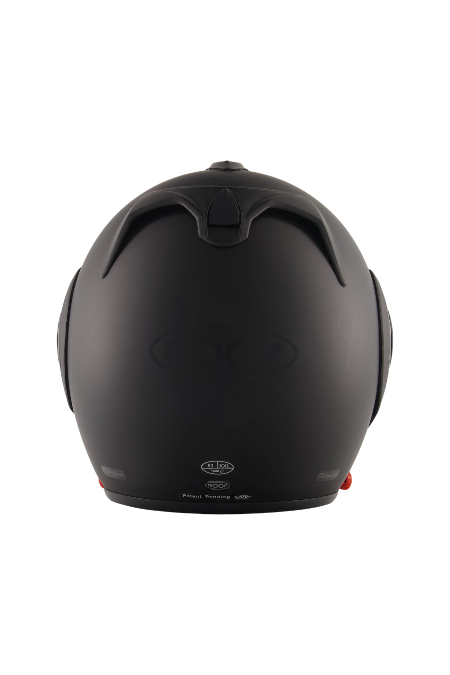 Roof Boxer V8 S-Klapphelm