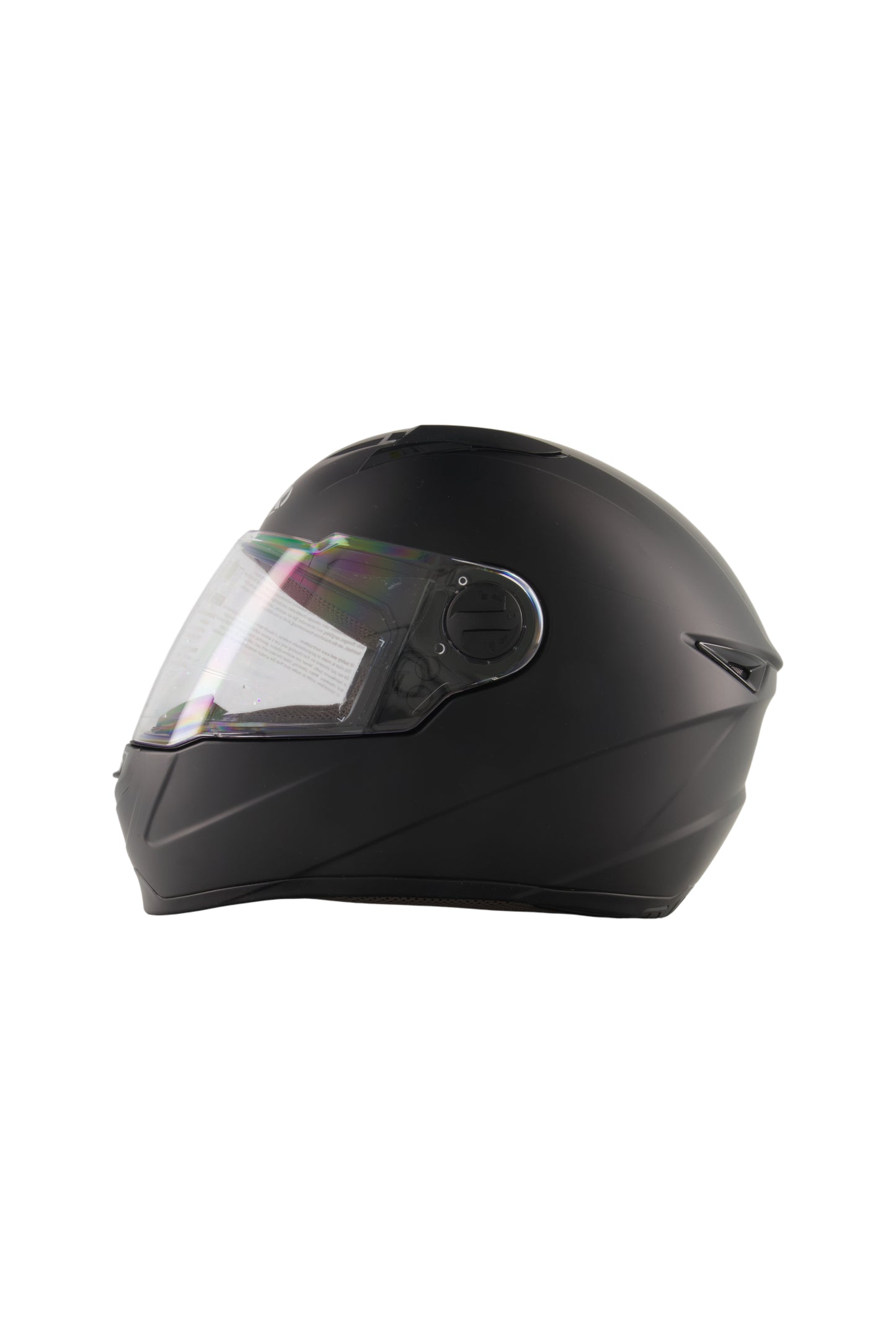 MTR S-5 Integralhelm