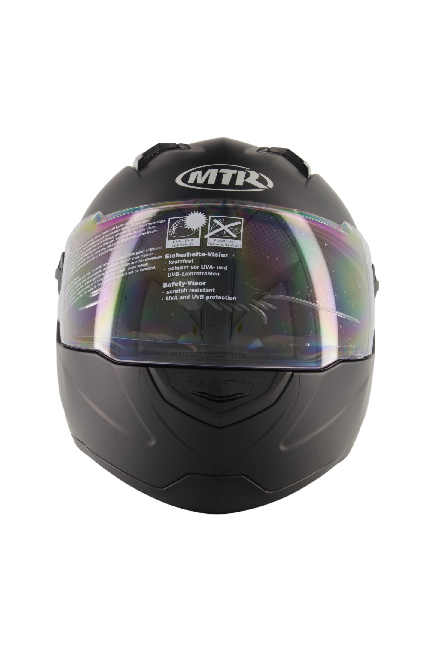 MTR S-5 Integralhelm