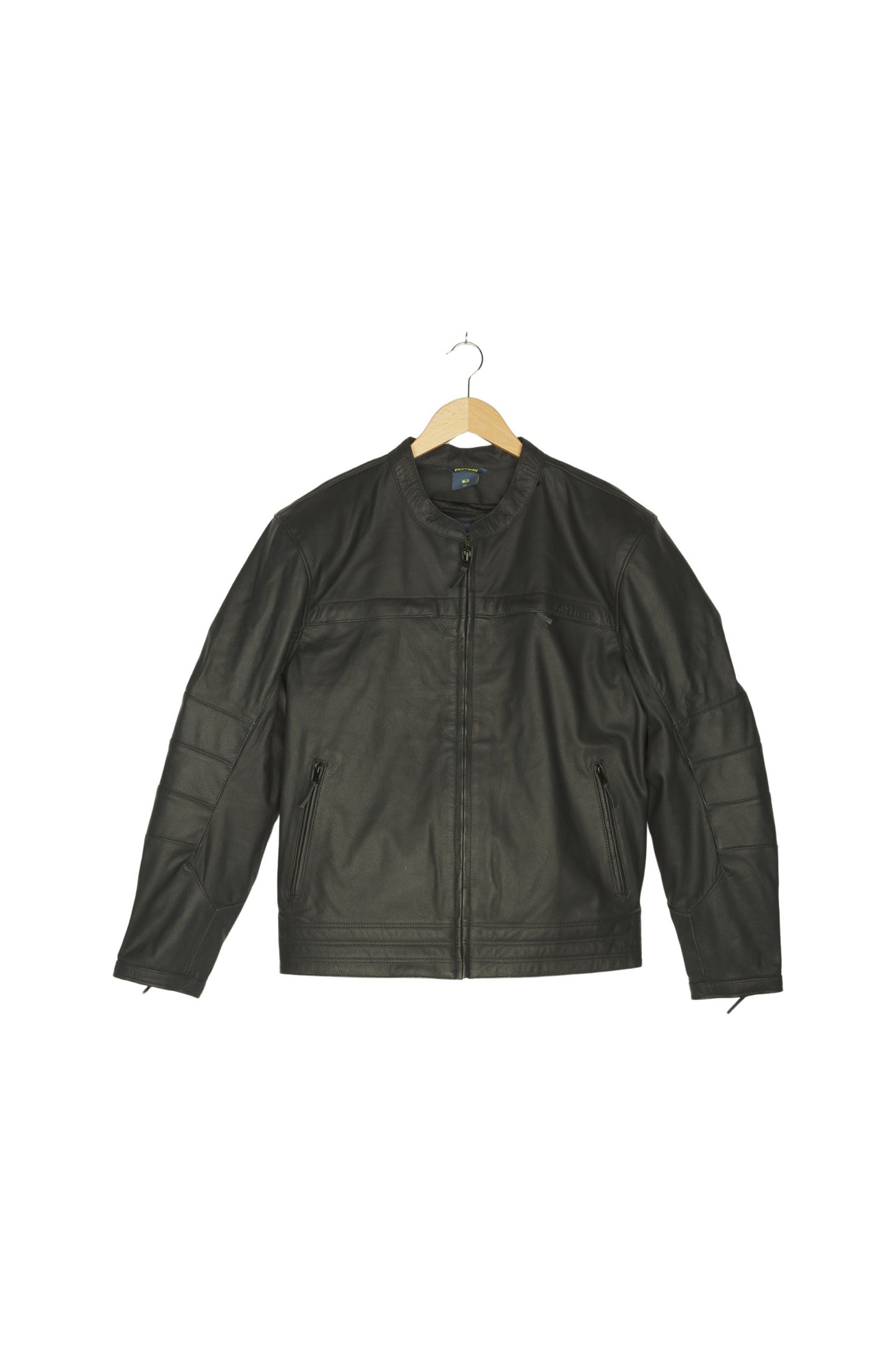 Fastway L-2201 Herren Lederjacke