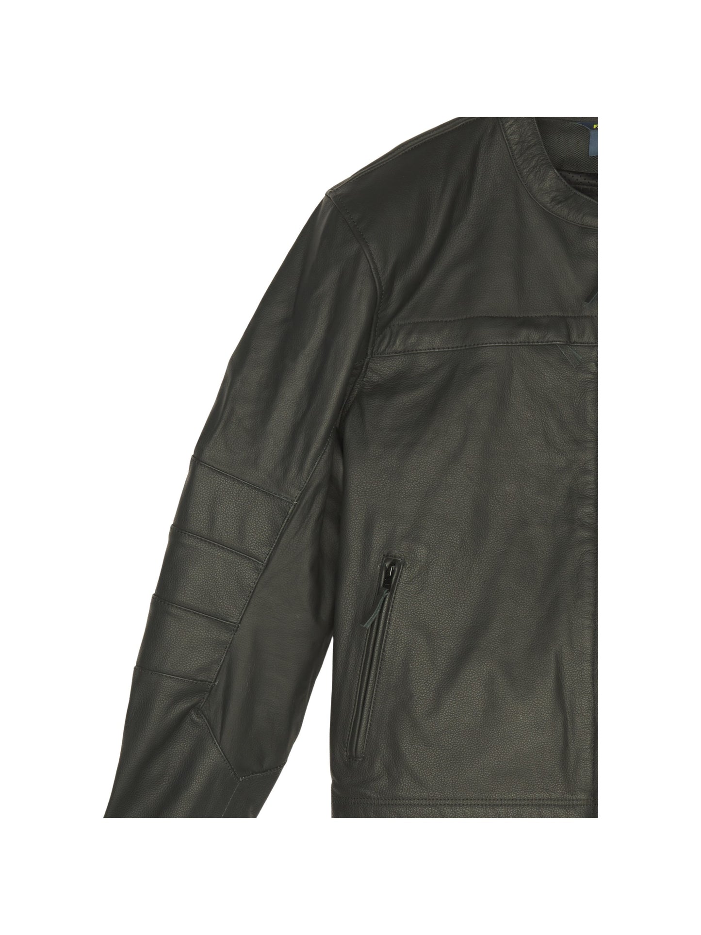 Fastway L-2201 Herren Lederjacke