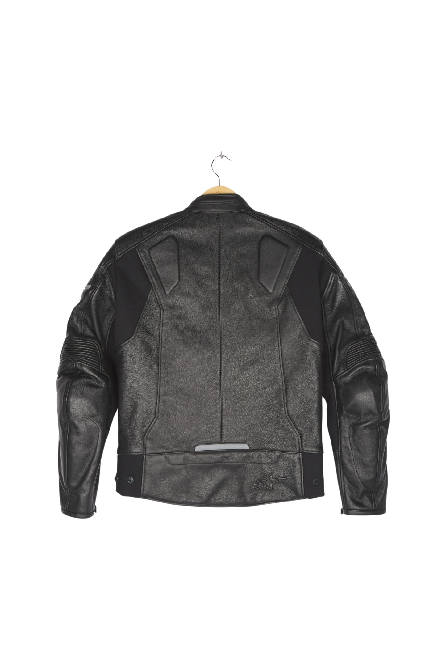 Alpinestars SP-55 Lederjacke