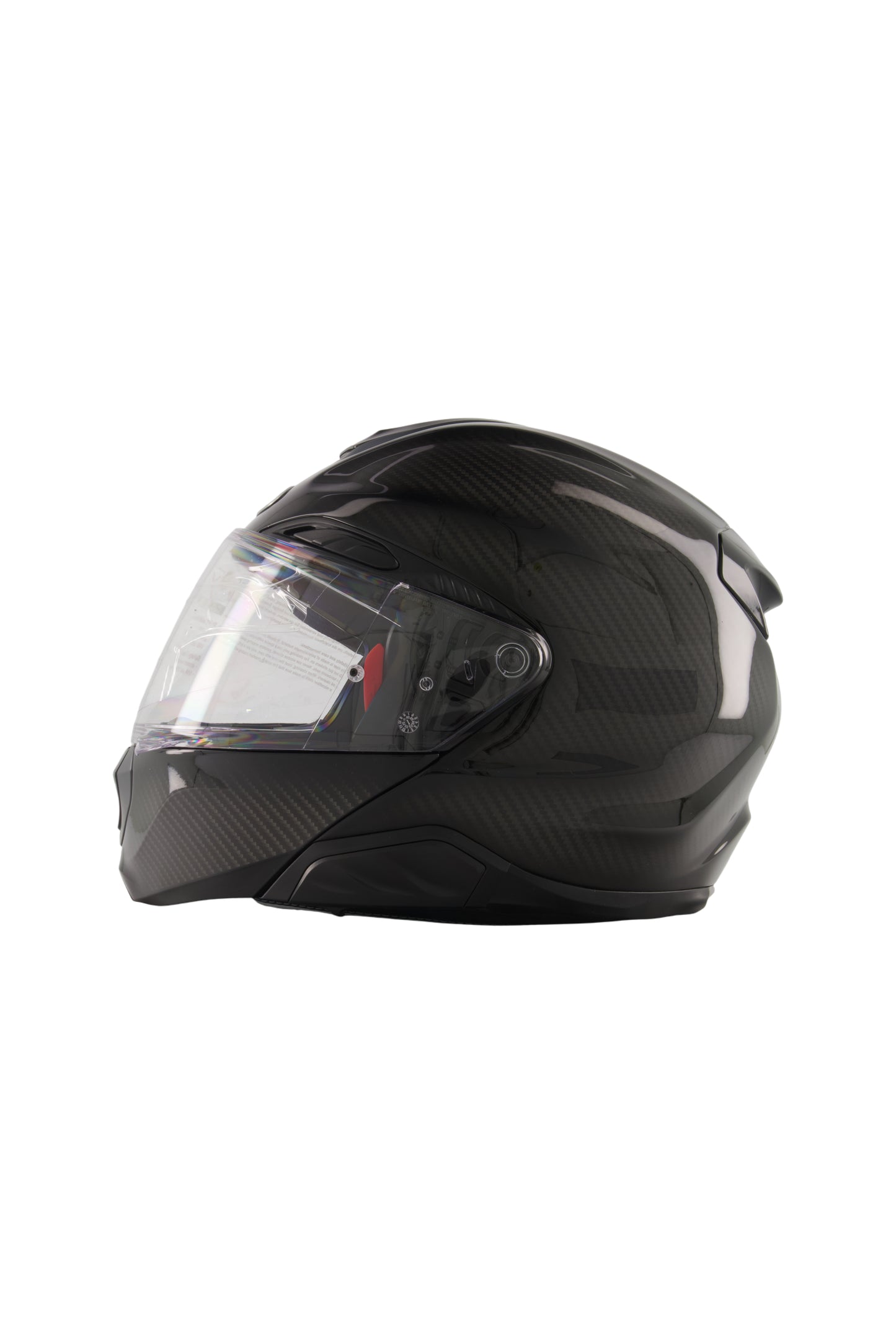 HJC RPHA 91 Carbon-Klapphelm