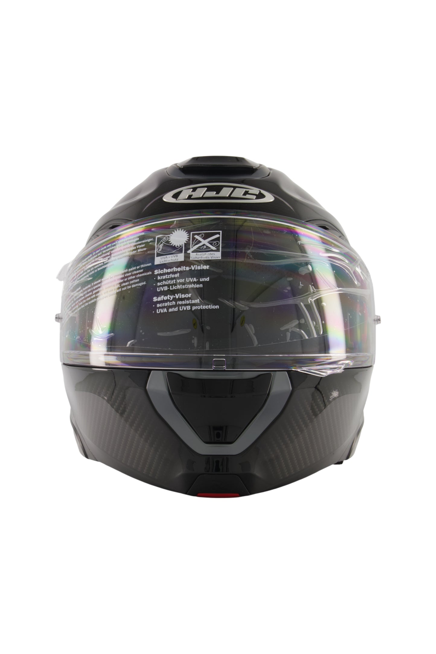 HJC RPHA 91 Carbon-Klapphelm