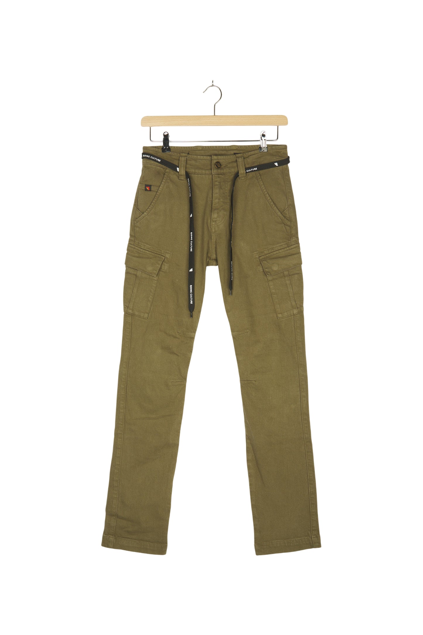 Riding Culture Cargo-Modell 2020