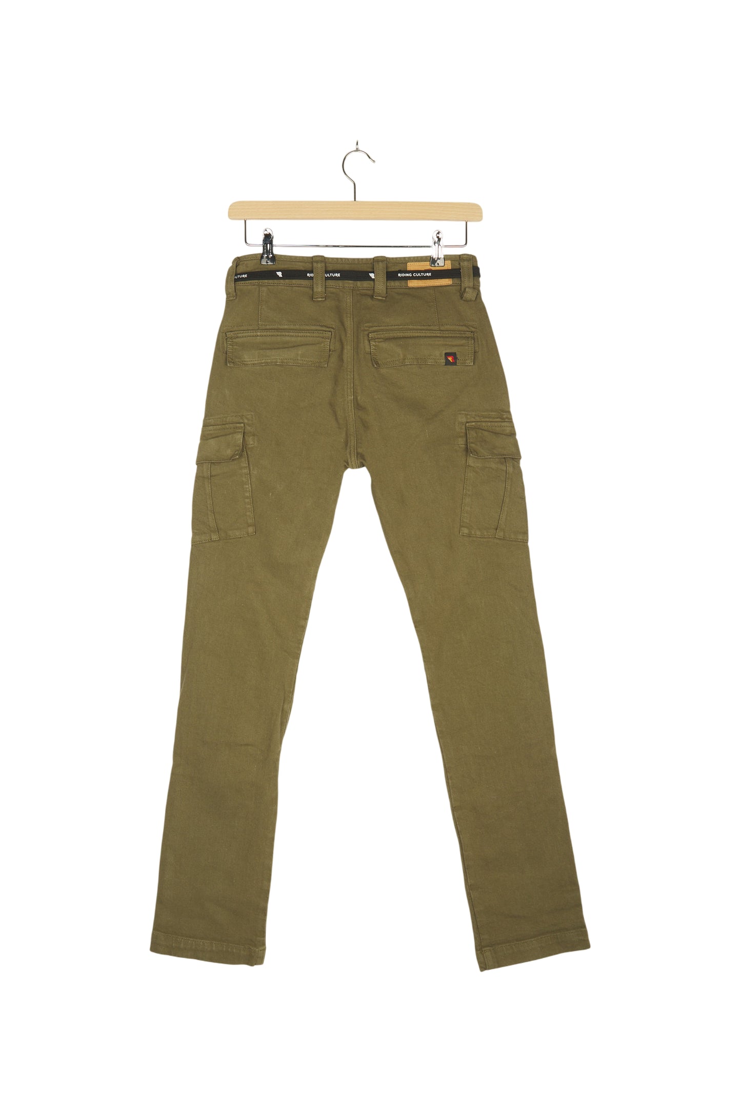 Riding Culture Cargo-Modell 2020