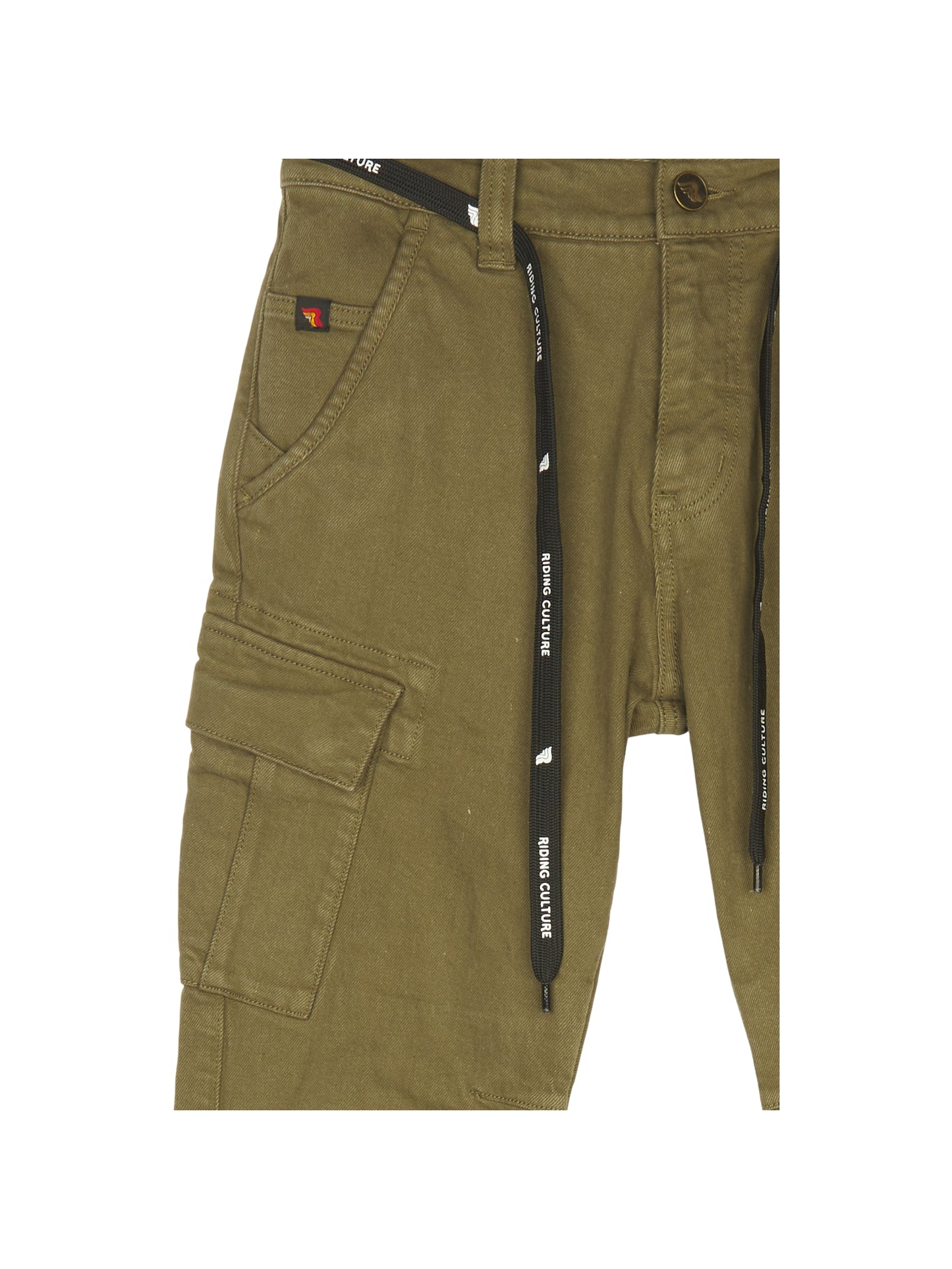Riding Culture Cargo-Modell 2020