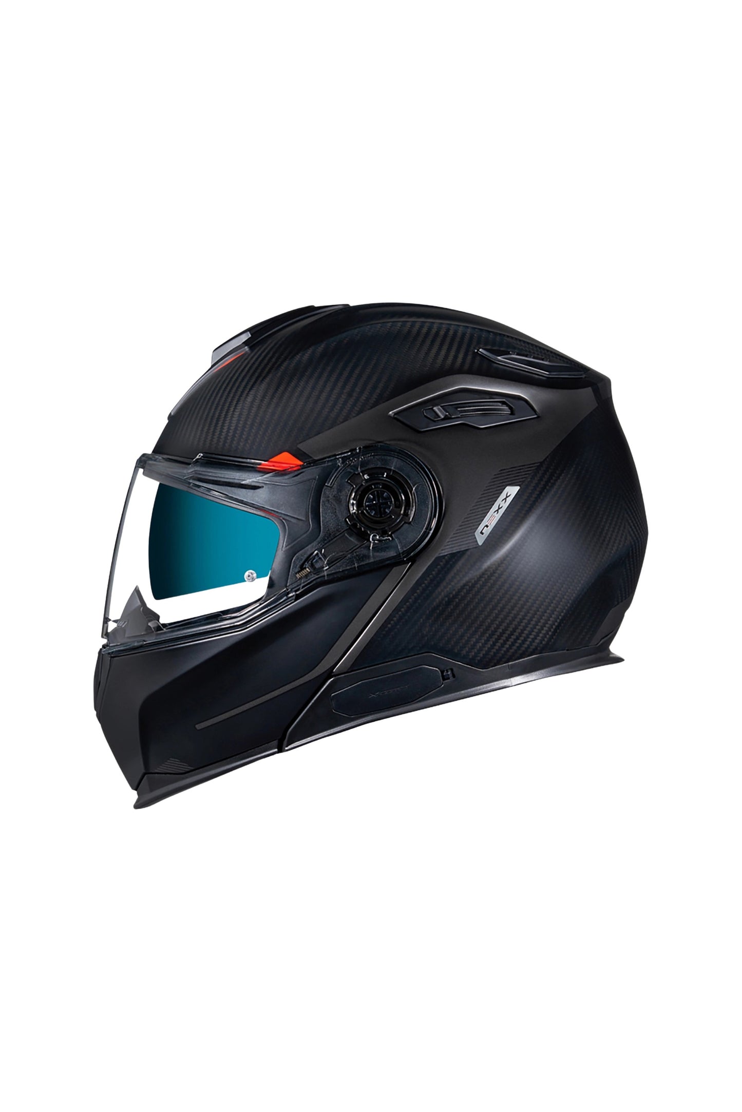 Nexx X.Vilitur Zero X.Pro Carbon-Klapphelm