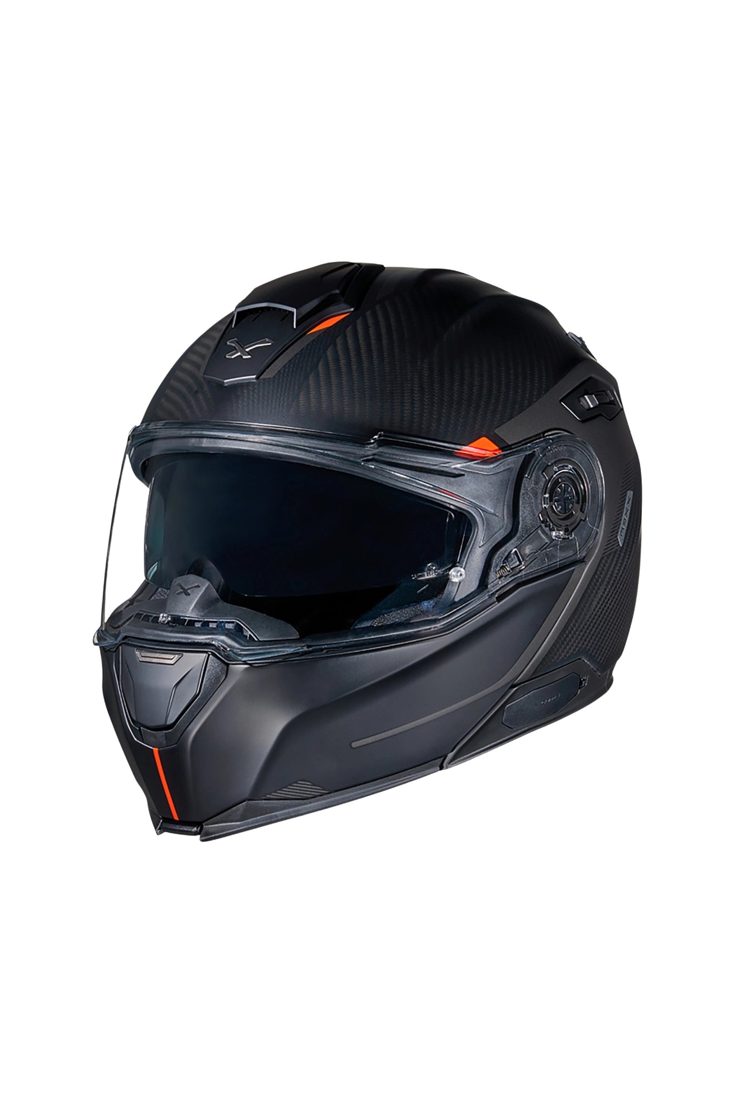 Nexx X.Vilitur Zero X.Pro Carbon-Klapphelm
