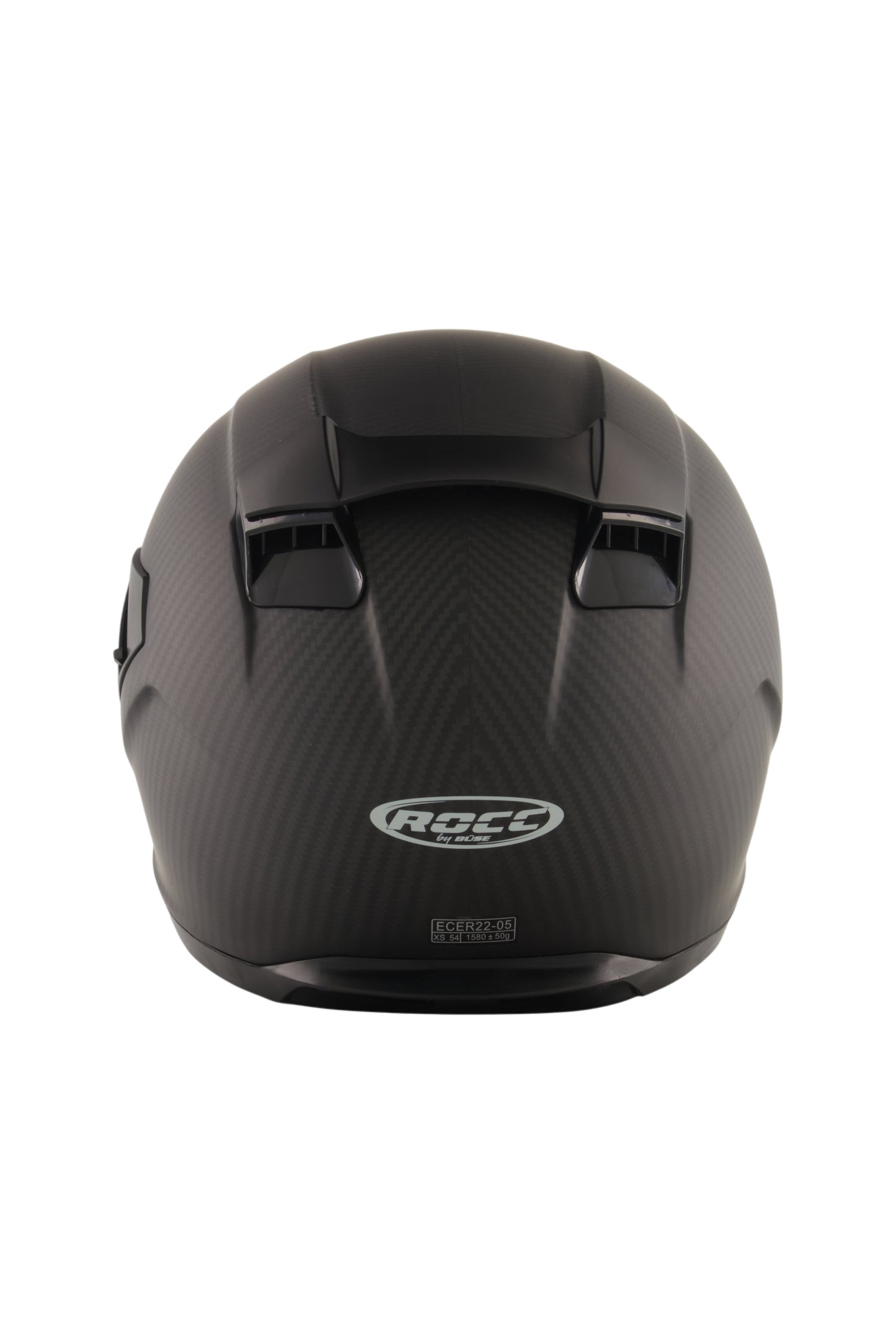 Rocc 899 Carbon-Integralhelm