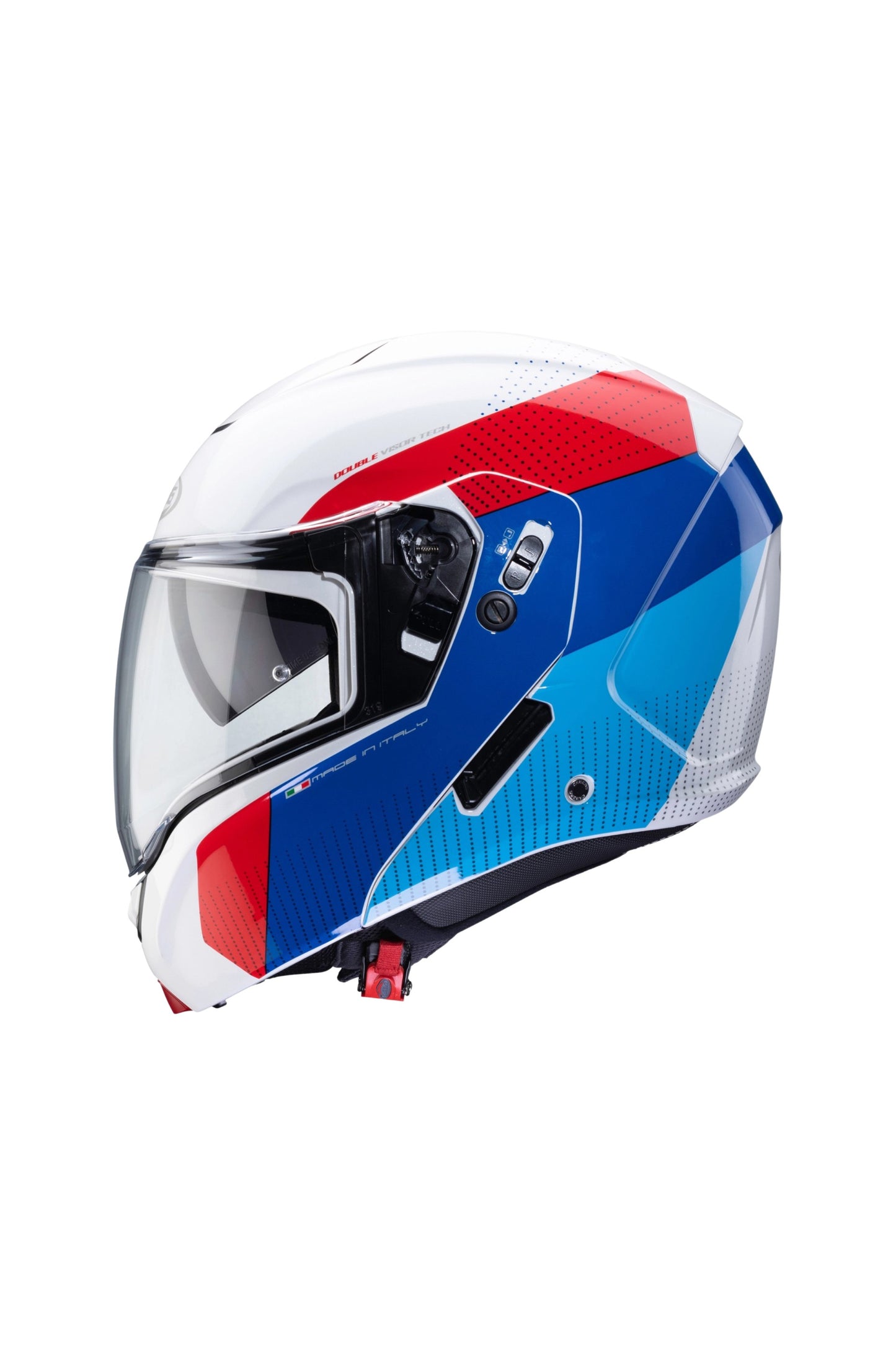 Caberg Horus Scout-Klapphelm
