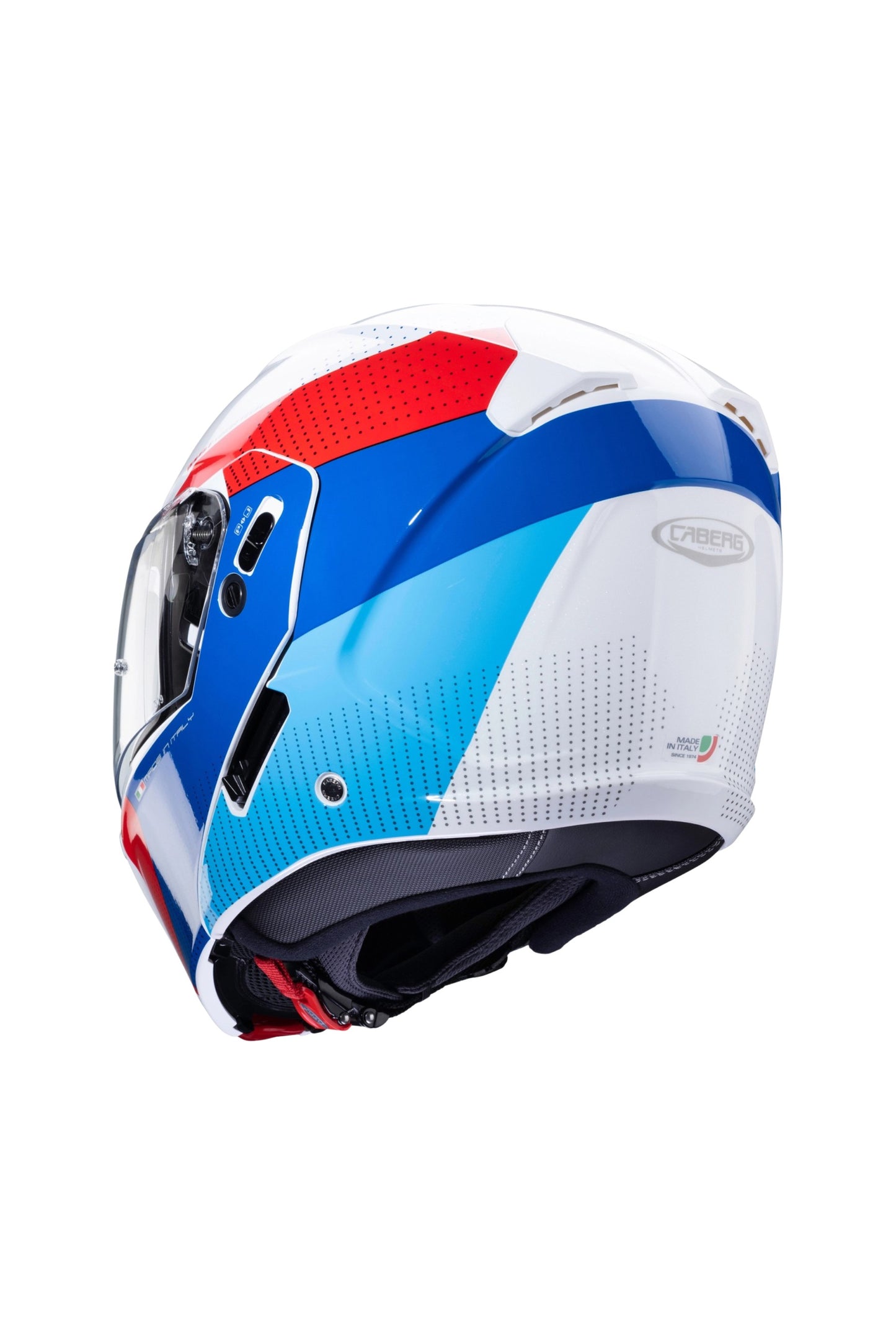 Caberg Horus Scout-Klapphelm