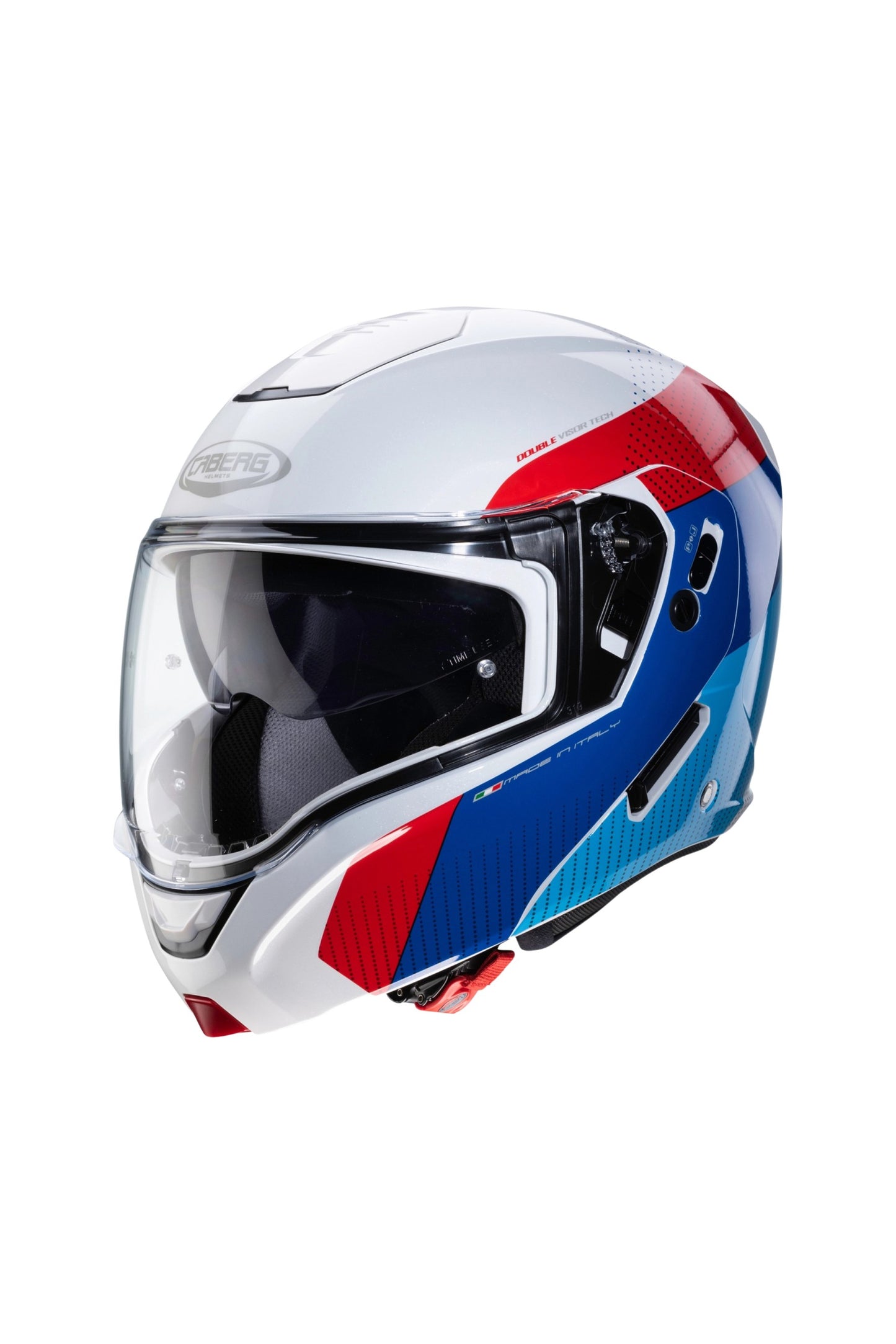Caberg Horus Scout-Klapphelm