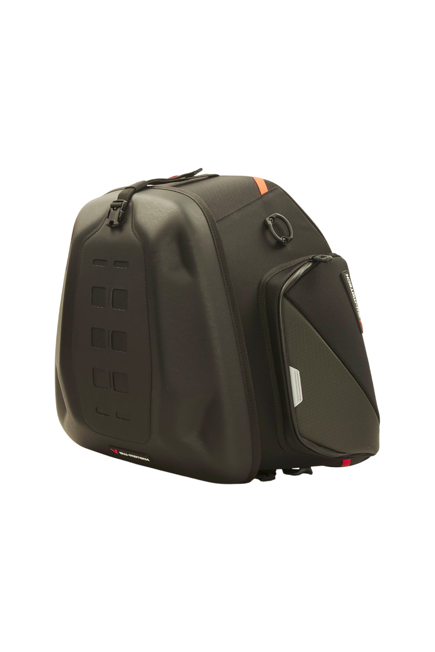 PRO Rearbag Hecktasche 22-34 Liter-schwarz/anthrazit