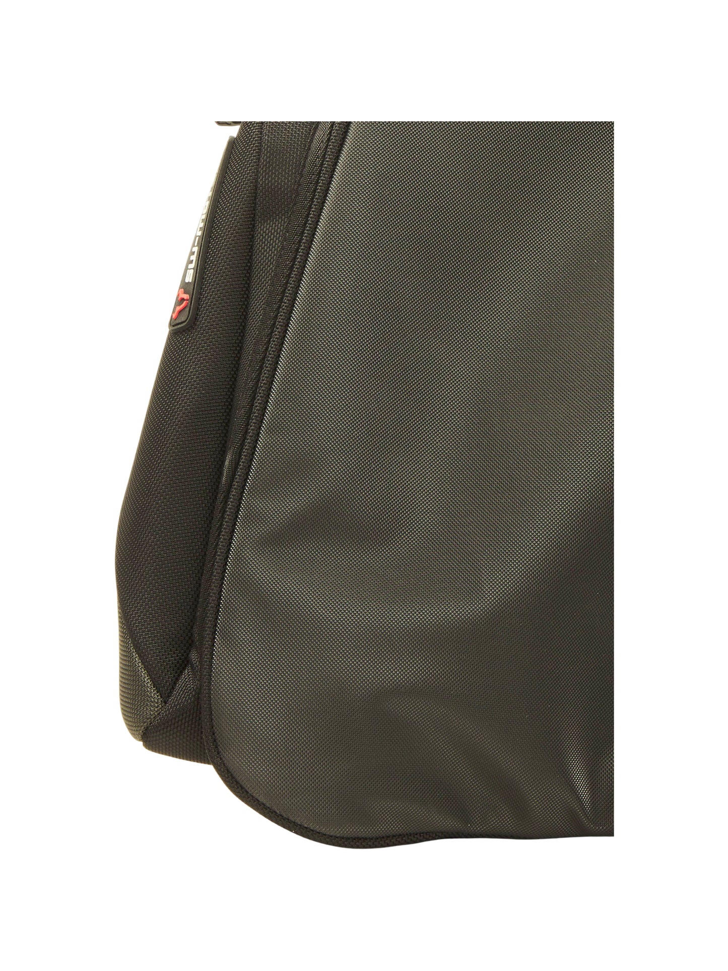 PRO Rearbag Hecktasche 22-34 Liter-schwarz/anthrazit