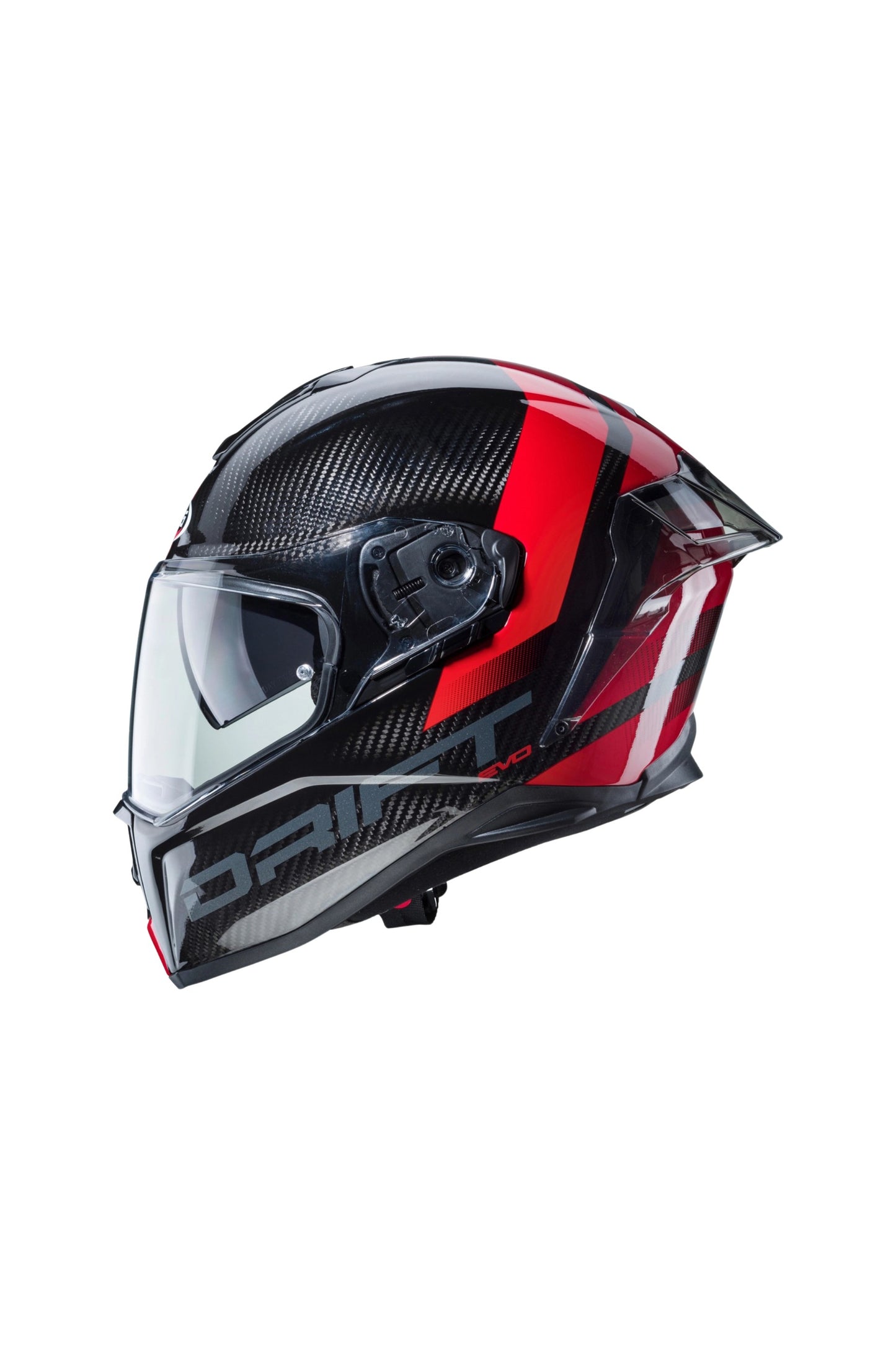 Caberg Drift Evo Carbon-Sonic Integralhelm