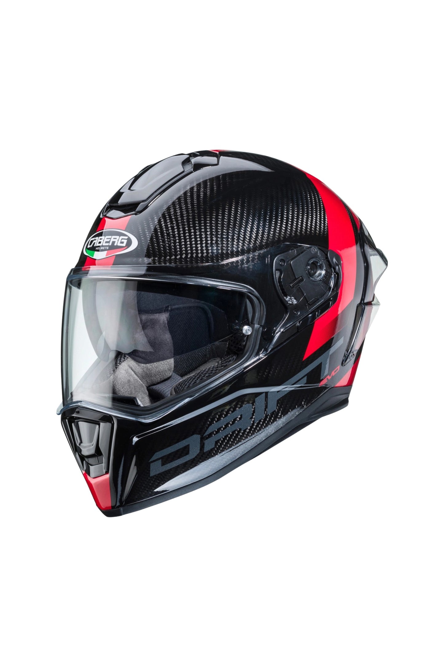 Caberg Drift Evo Carbon-Sonic Integralhelm