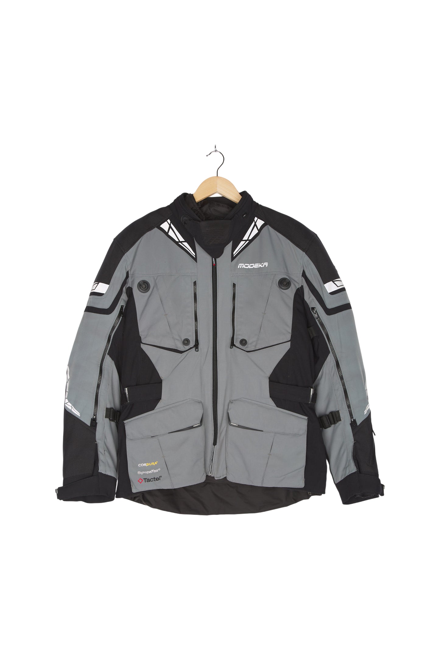 Modeka Panamericana II Textiljacke