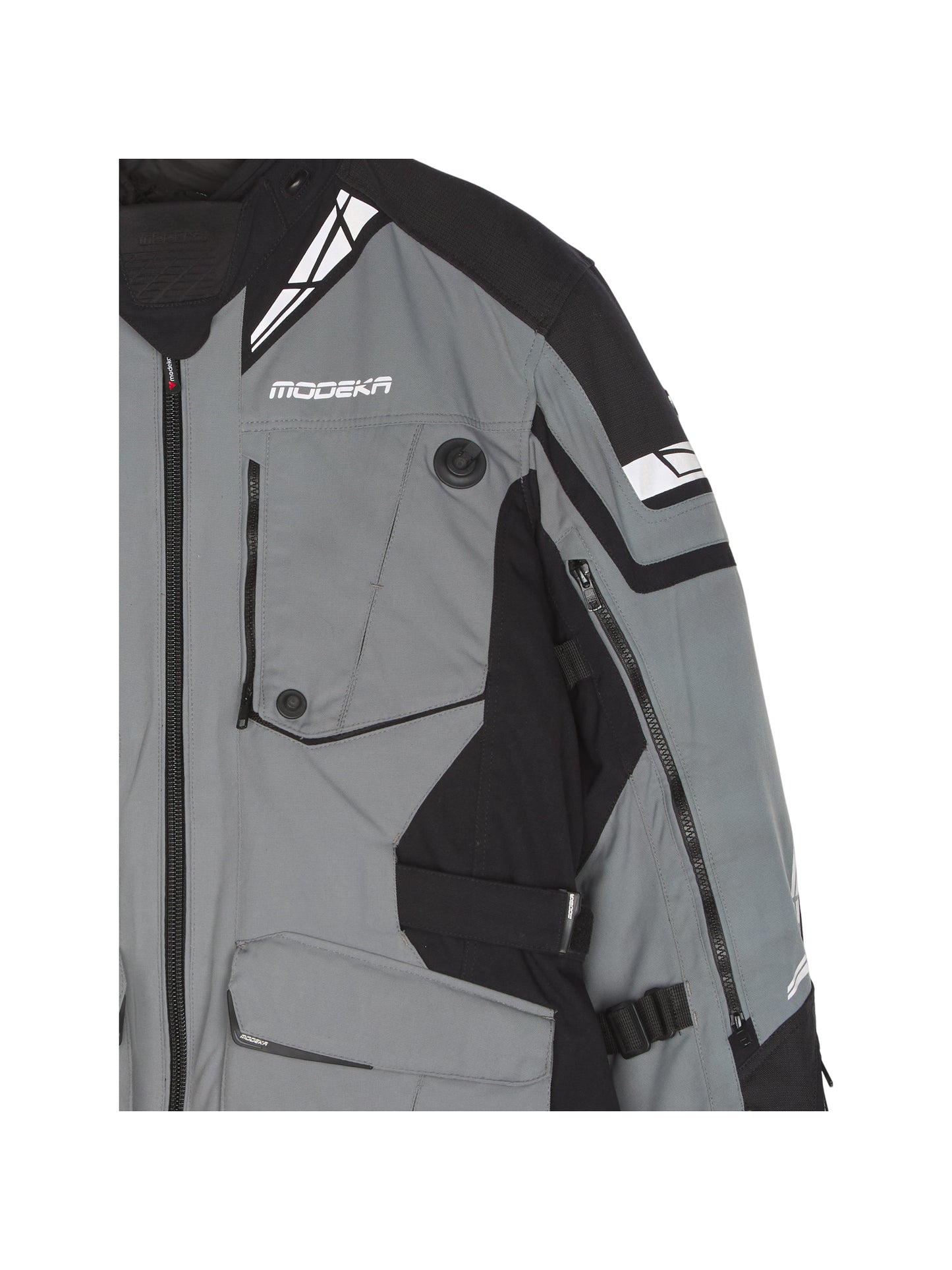 Modeka Panamericana II Textiljacke