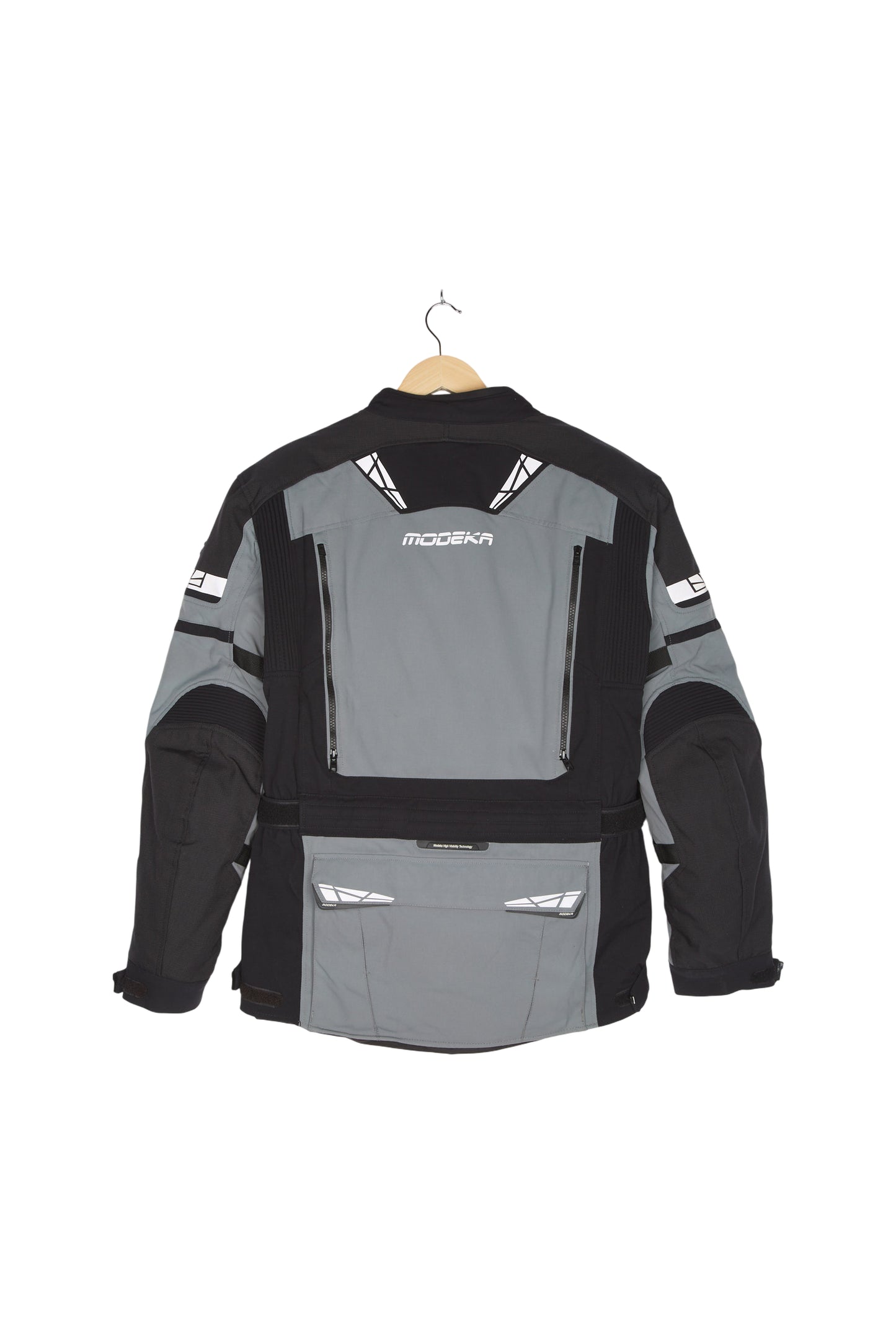 Modeka Panamericana II Textiljacke
