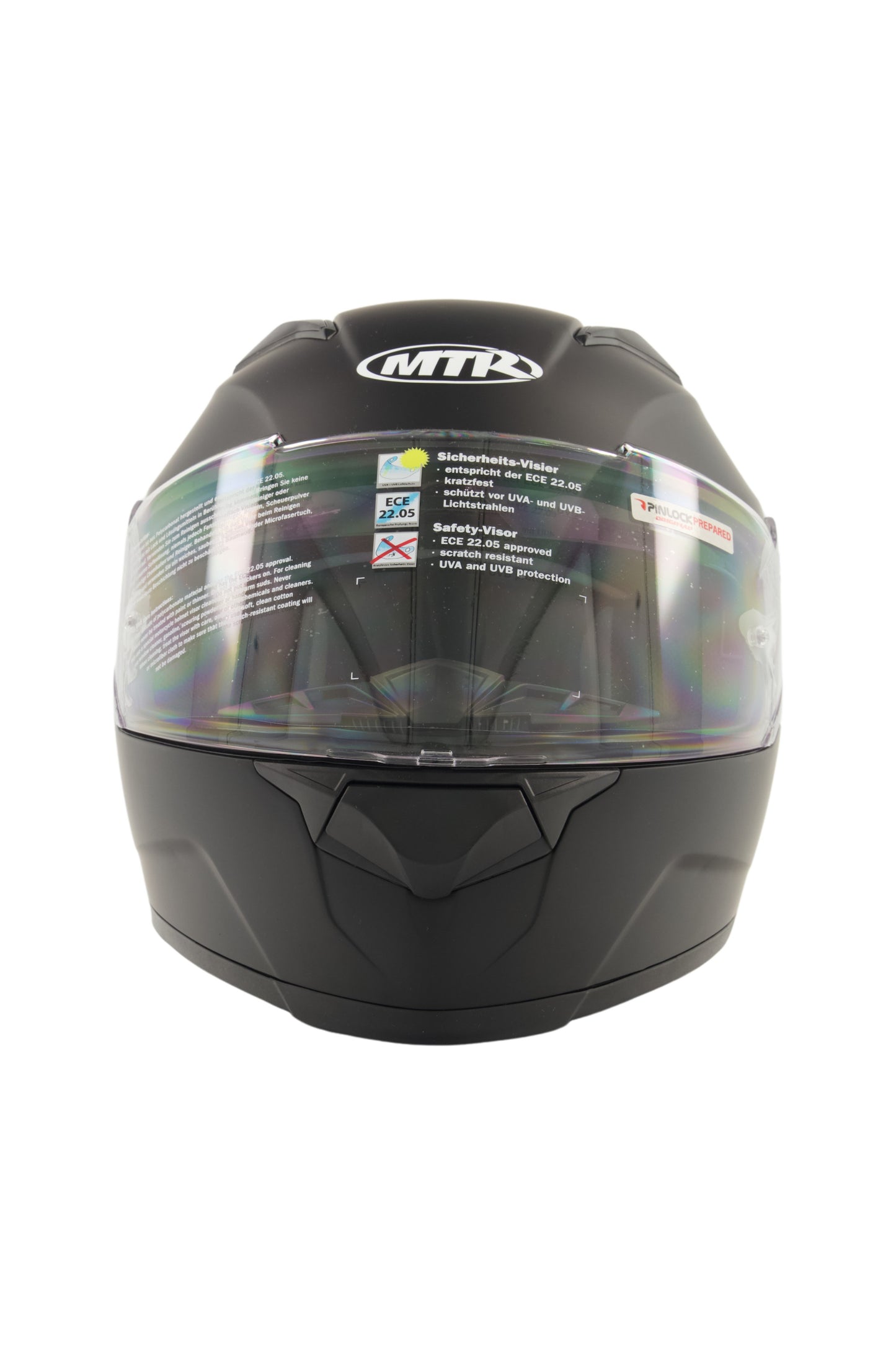 MTR S-13 Integralhelm