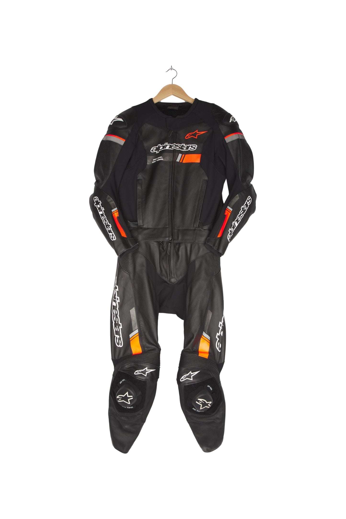 Alpinestars GP-Force Chaser 2-Teiler