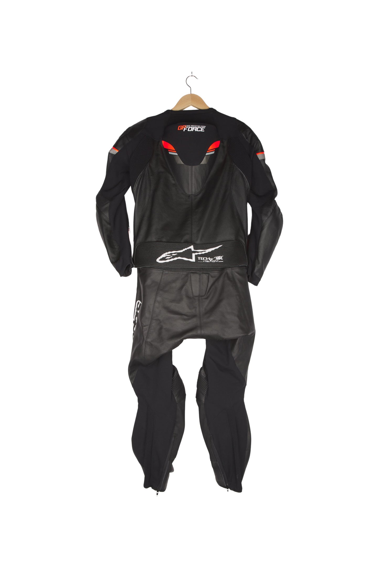 Alpinestars GP-Force Chaser 2-Teiler