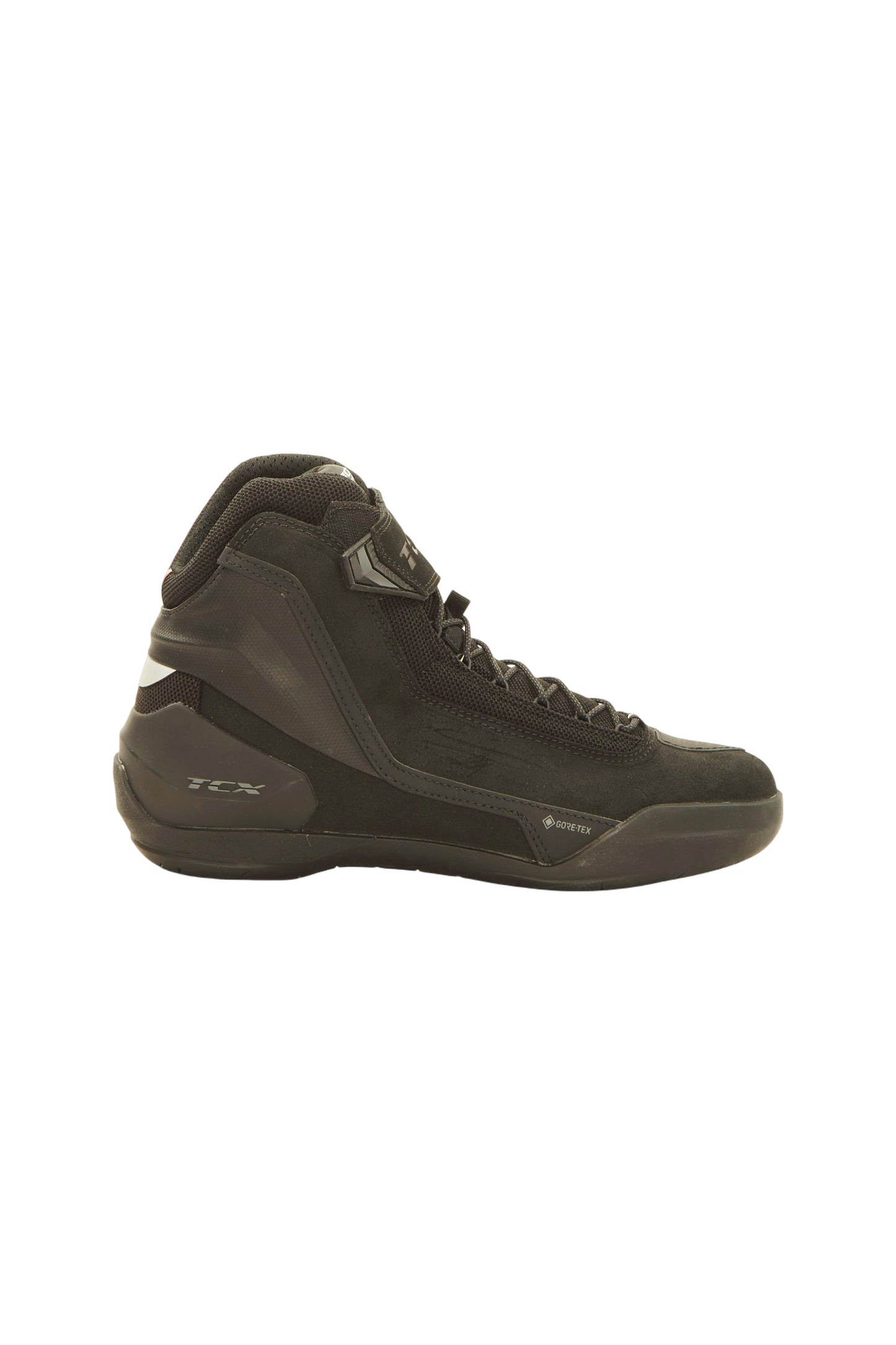 TCX Jupiter 5 GTX Stiefel-Stiefel schwarz