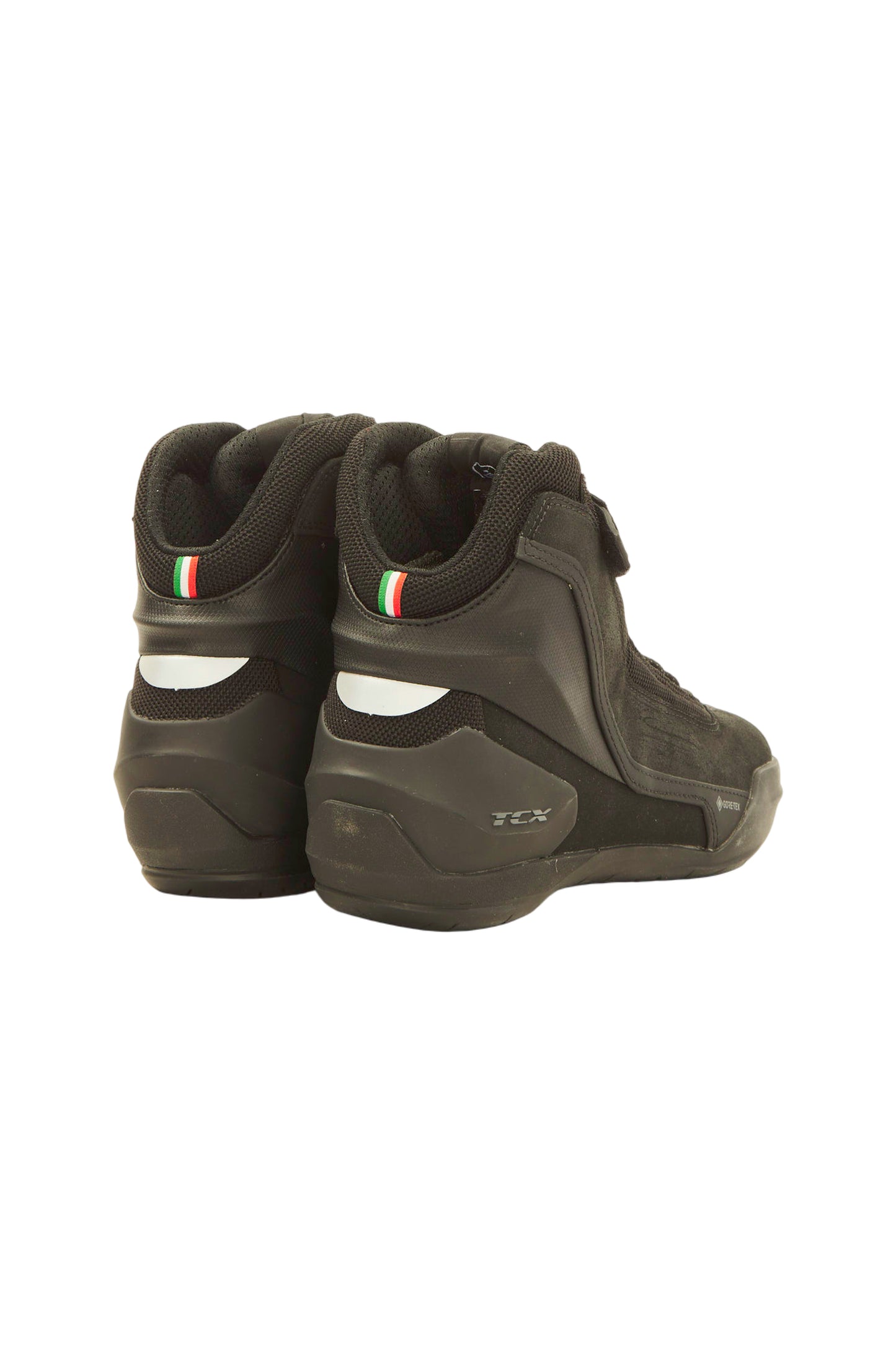 TCX Jupiter 5 GTX Stiefel-Stiefel schwarz