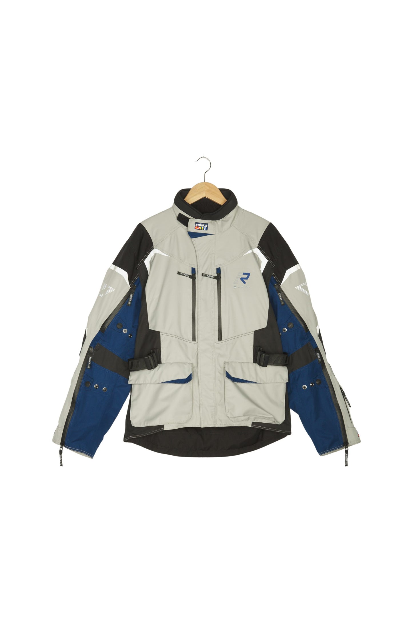 Rukka Rimo-R Herrentextiljacke