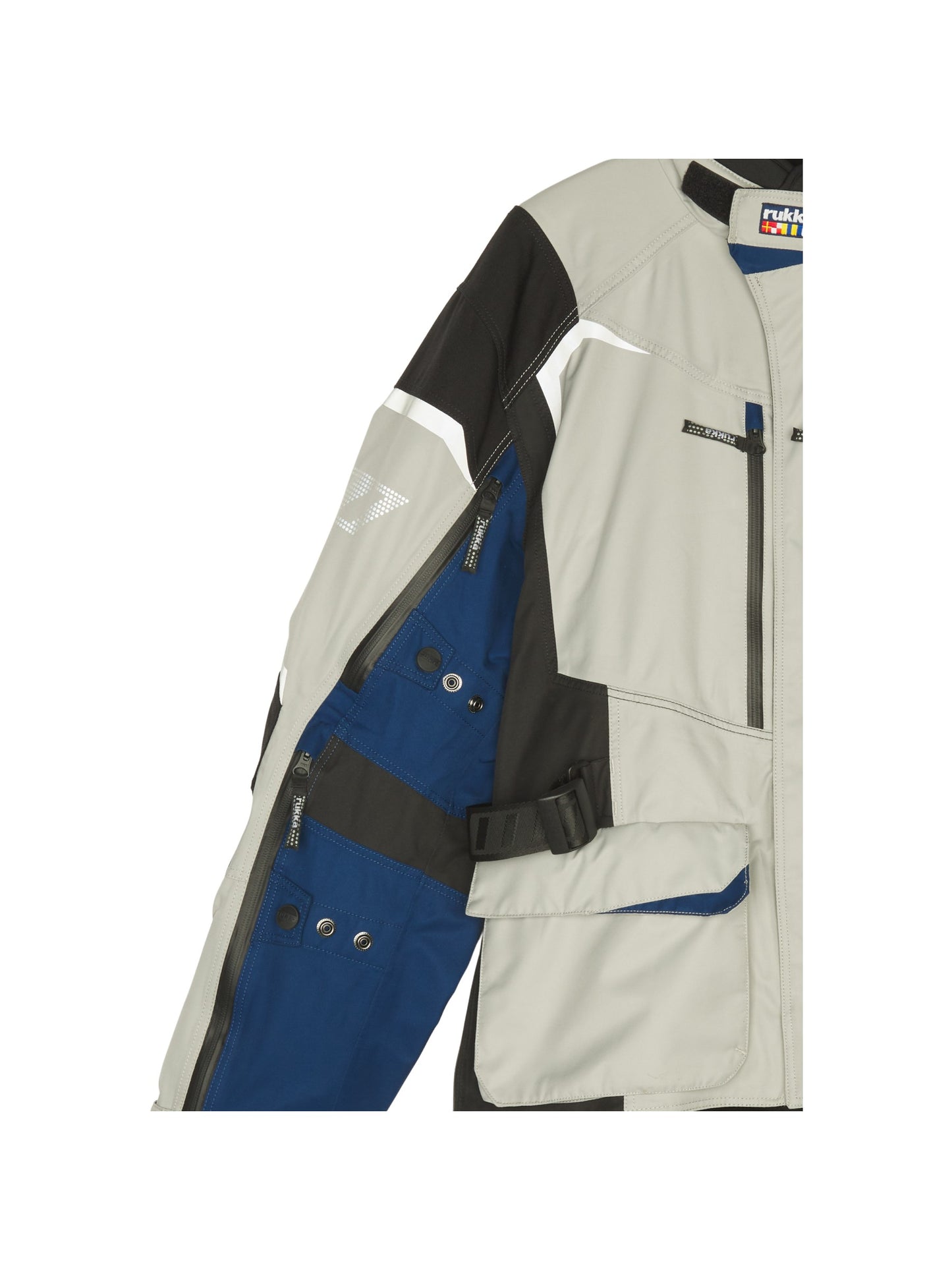 Rukka Rimo-R Herrentextiljacke