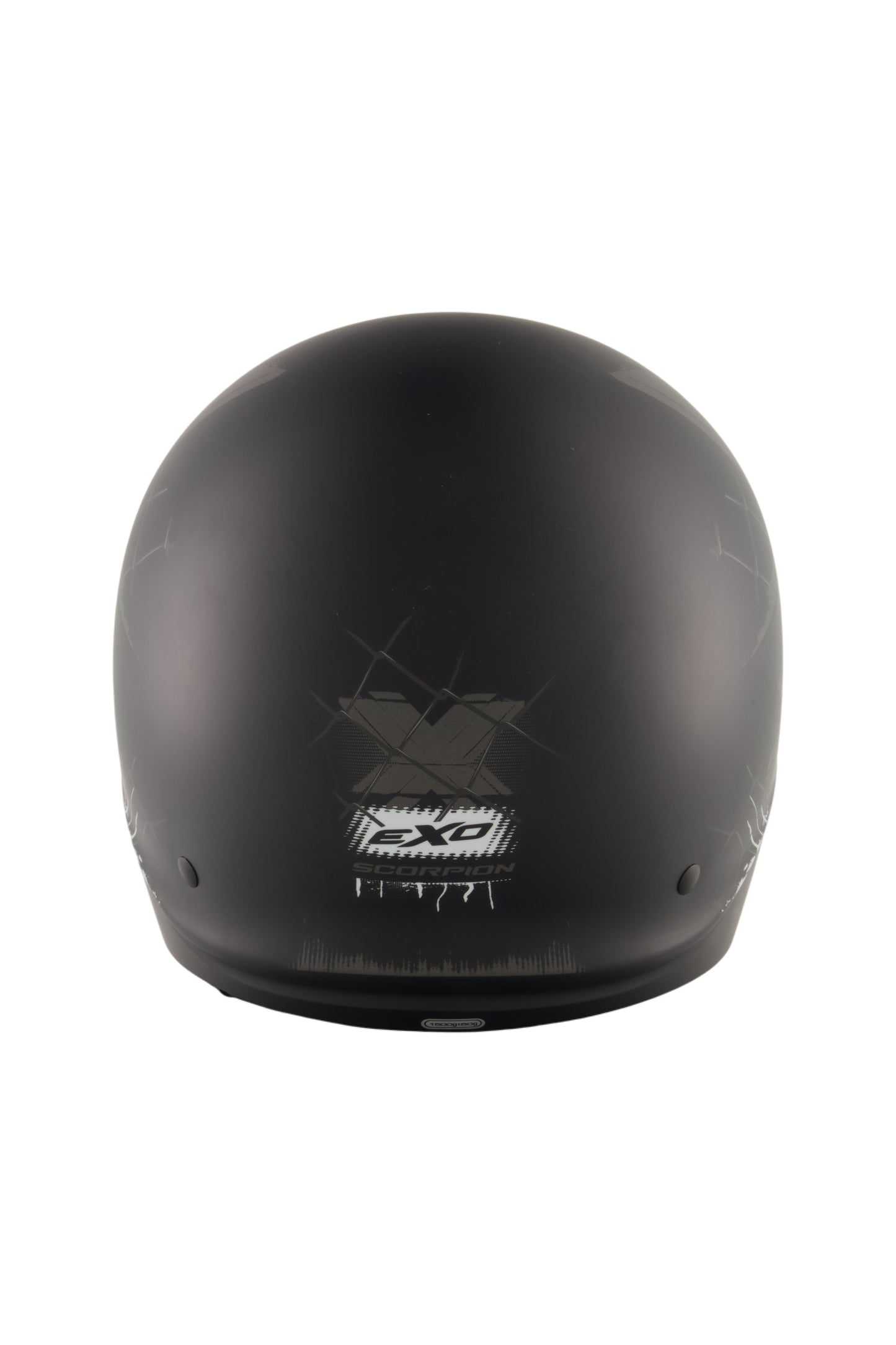 Scorpion Exo-Combat II Xenon-Jethelm