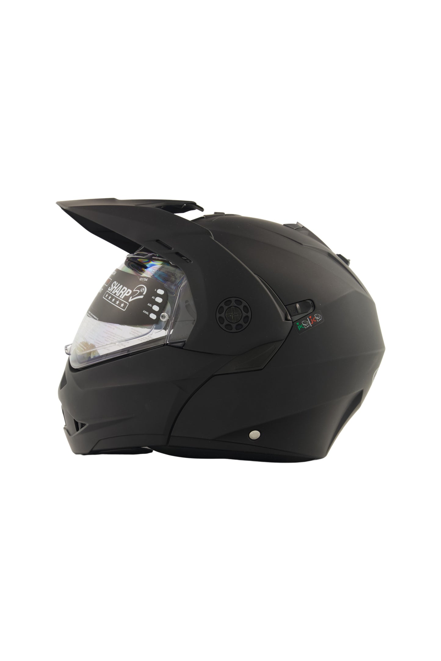 Caberg Tourmax Klapphelm-Klapphelm