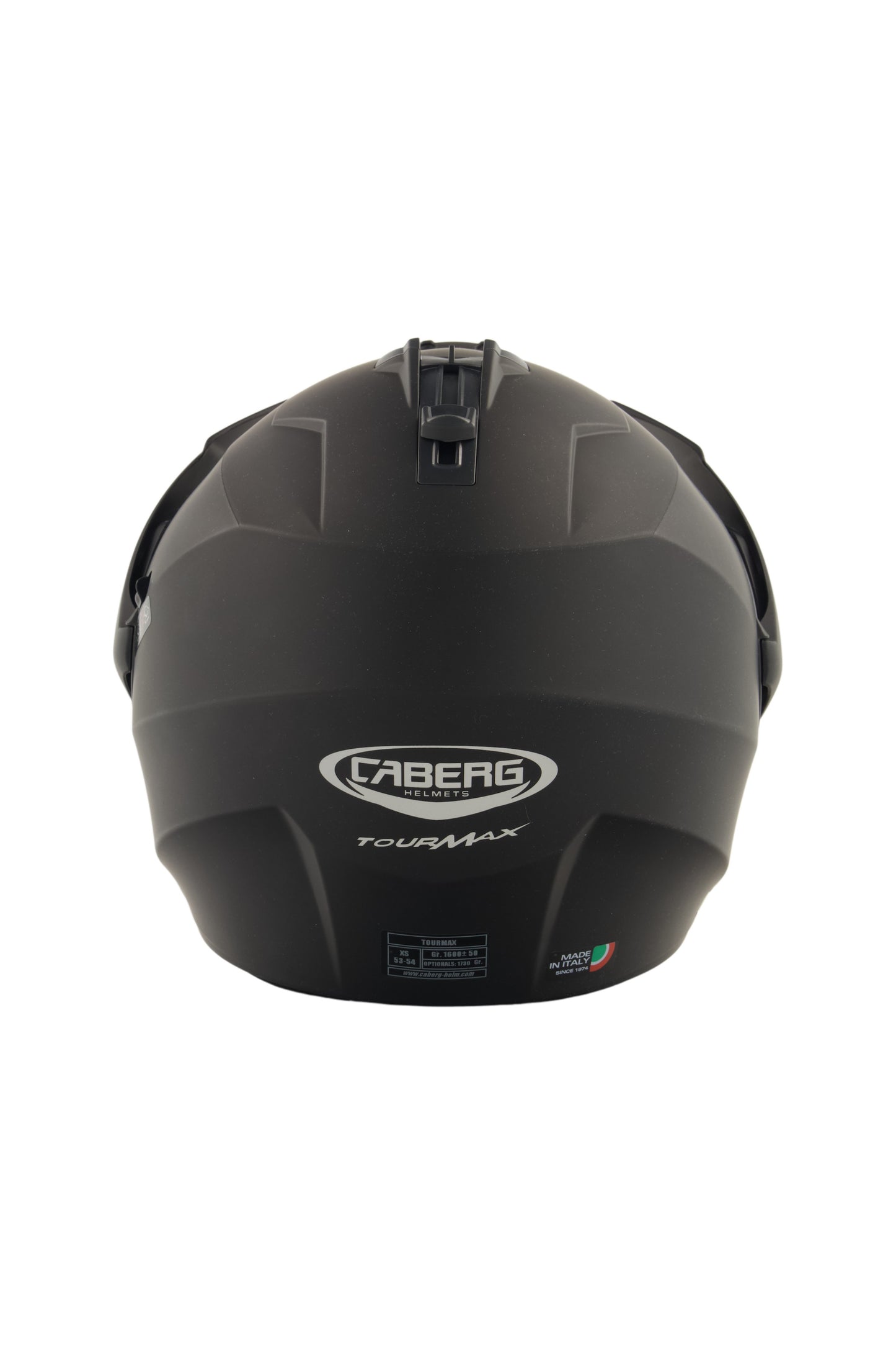 Caberg Tourmax Klapphelm-Klapphelm