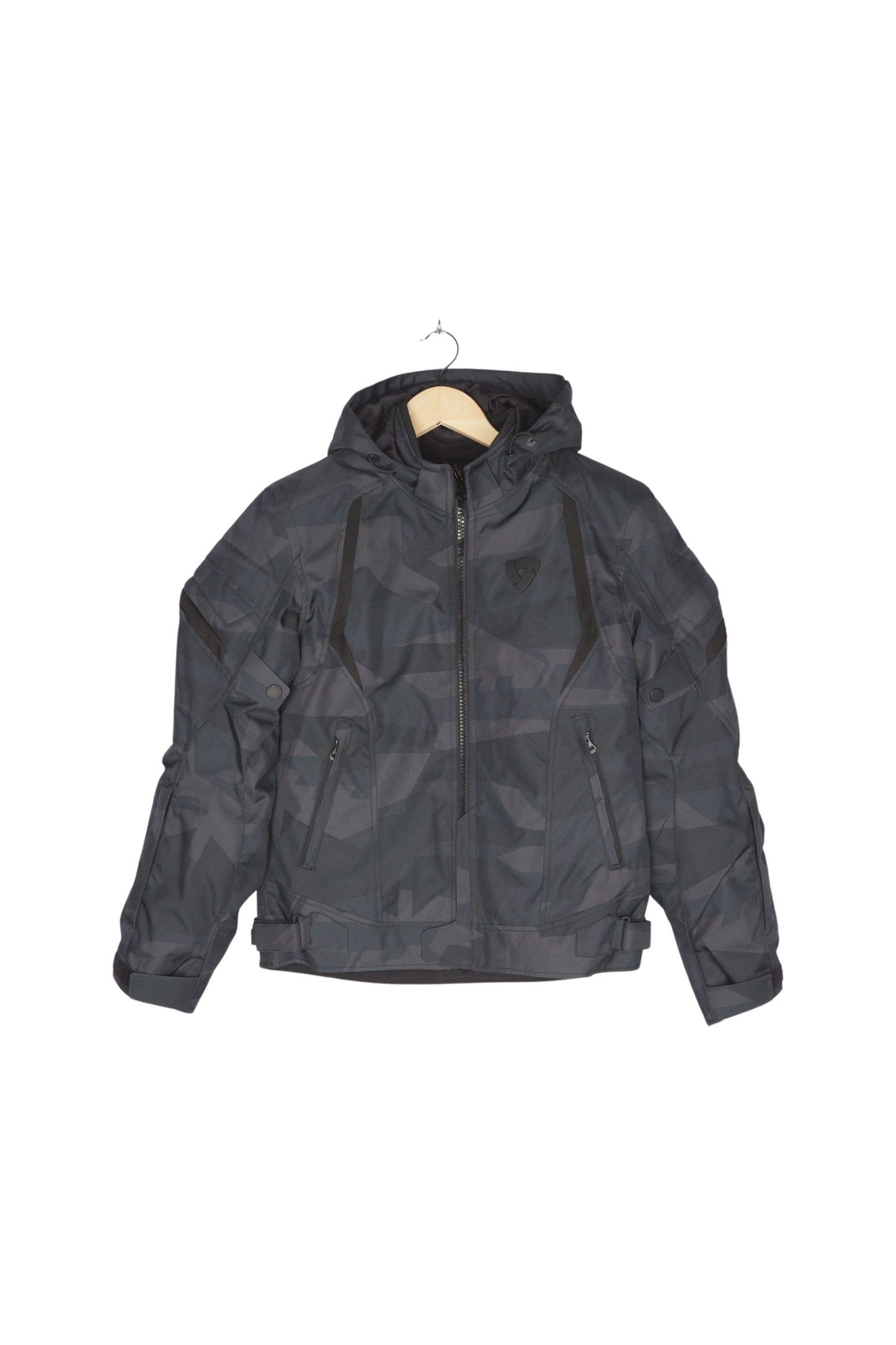 REV'IT! Traffic H2O Textiljacke