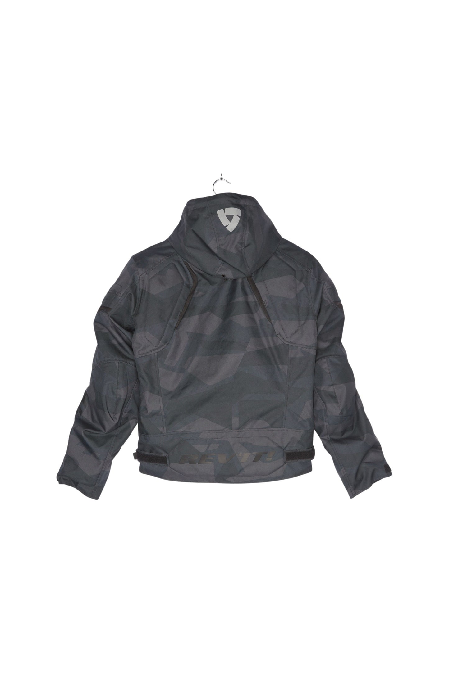 REV'IT! Traffic H2O Textiljacke