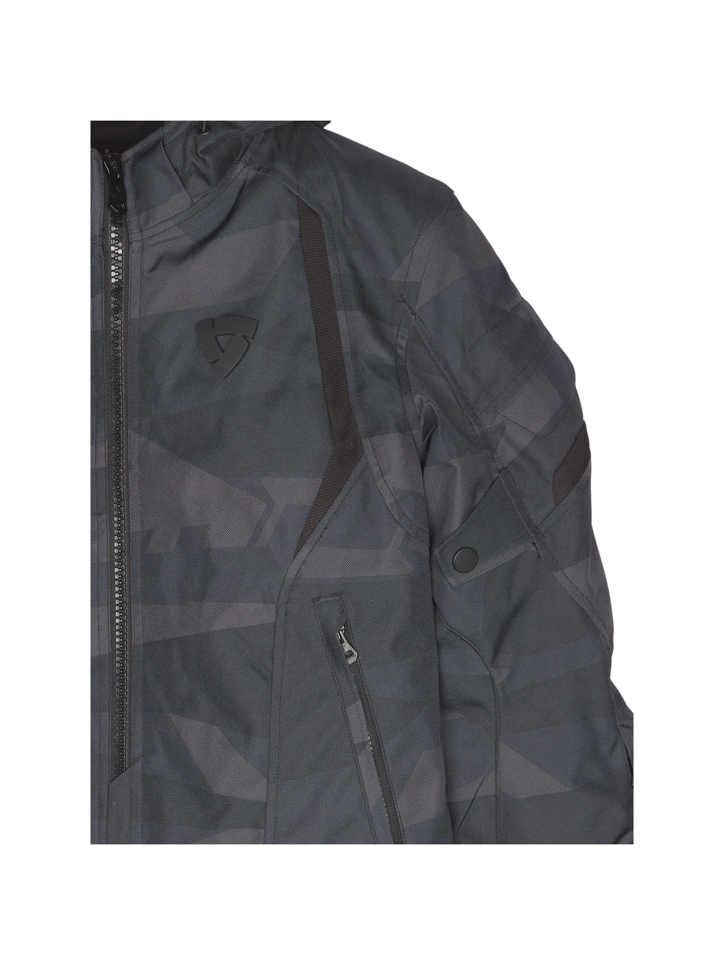 REV'IT! Traffic H2O Textiljacke