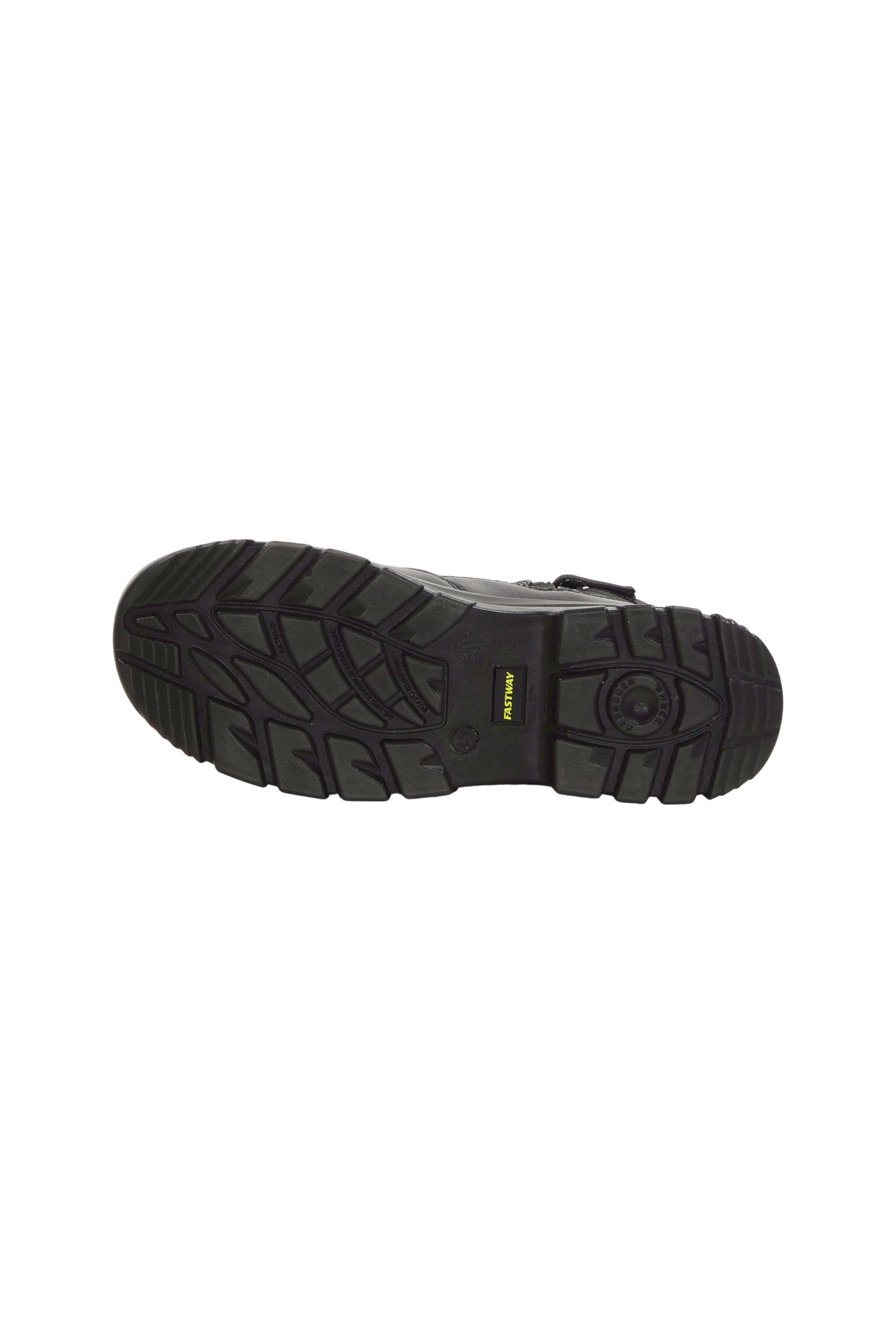Action-Stiefel