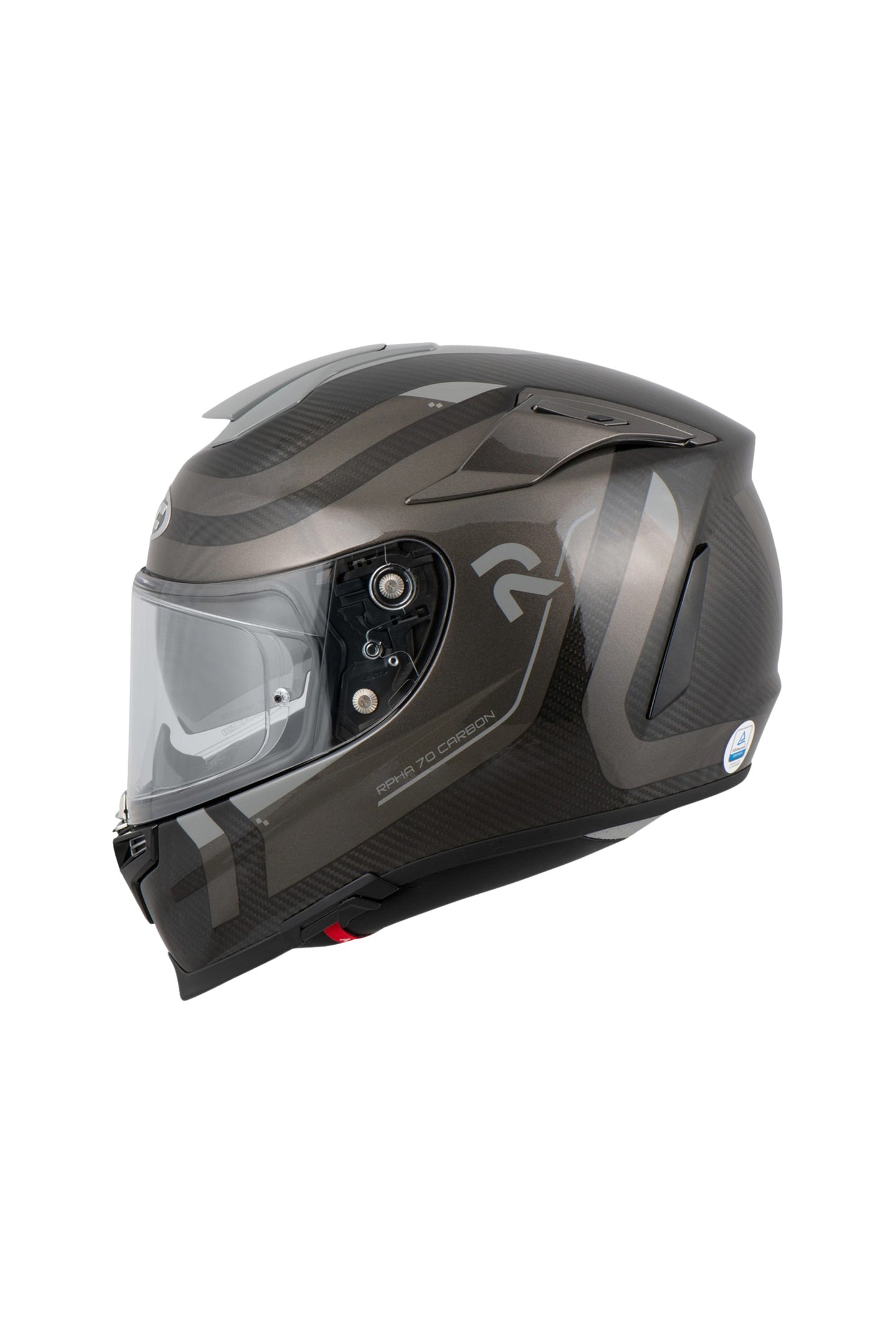 HJC RPHA 70 Carbon REPLE MC5-Integralhelm