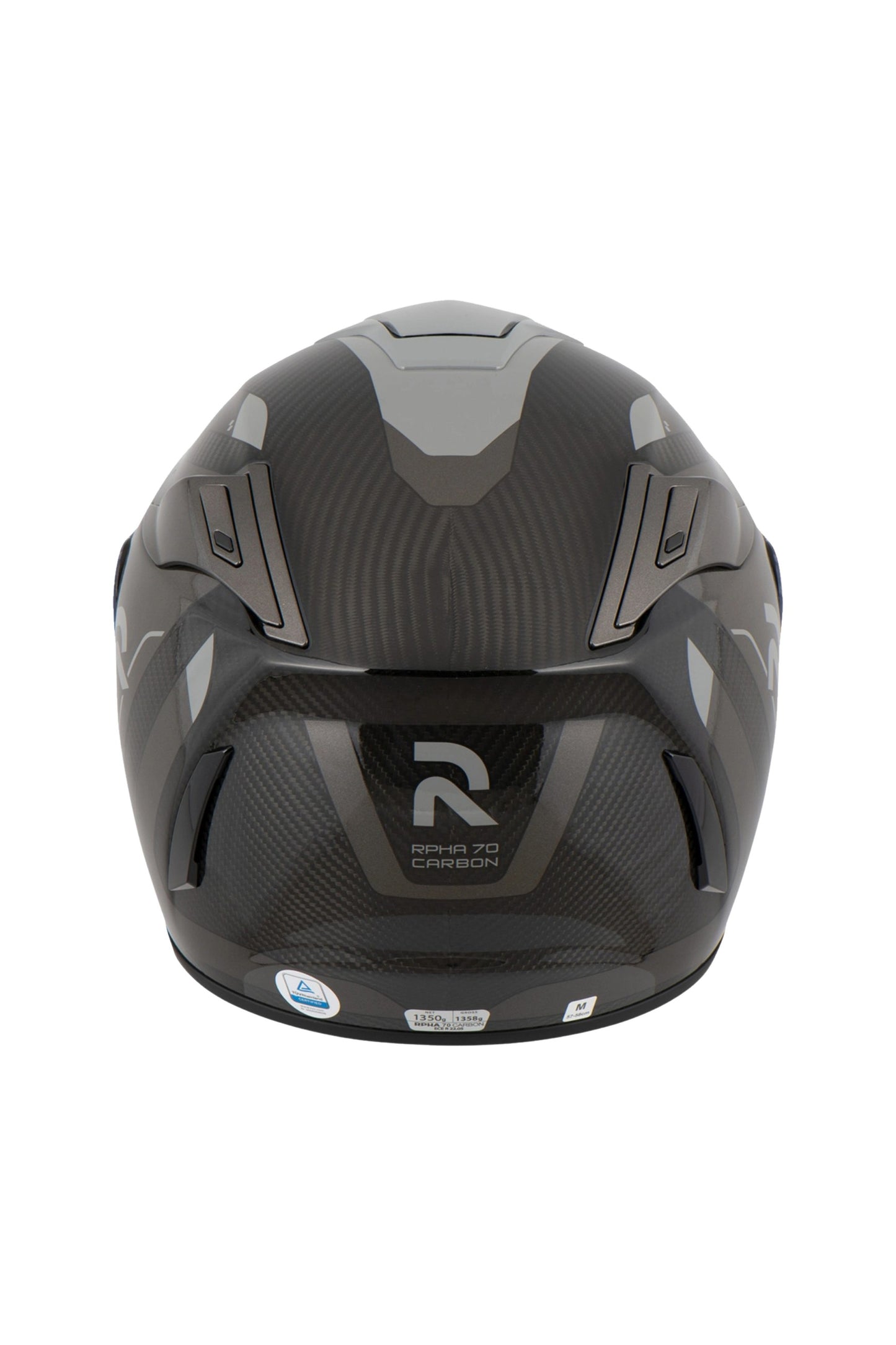HJC RPHA 70 Carbon REPLE MC5-Integralhelm