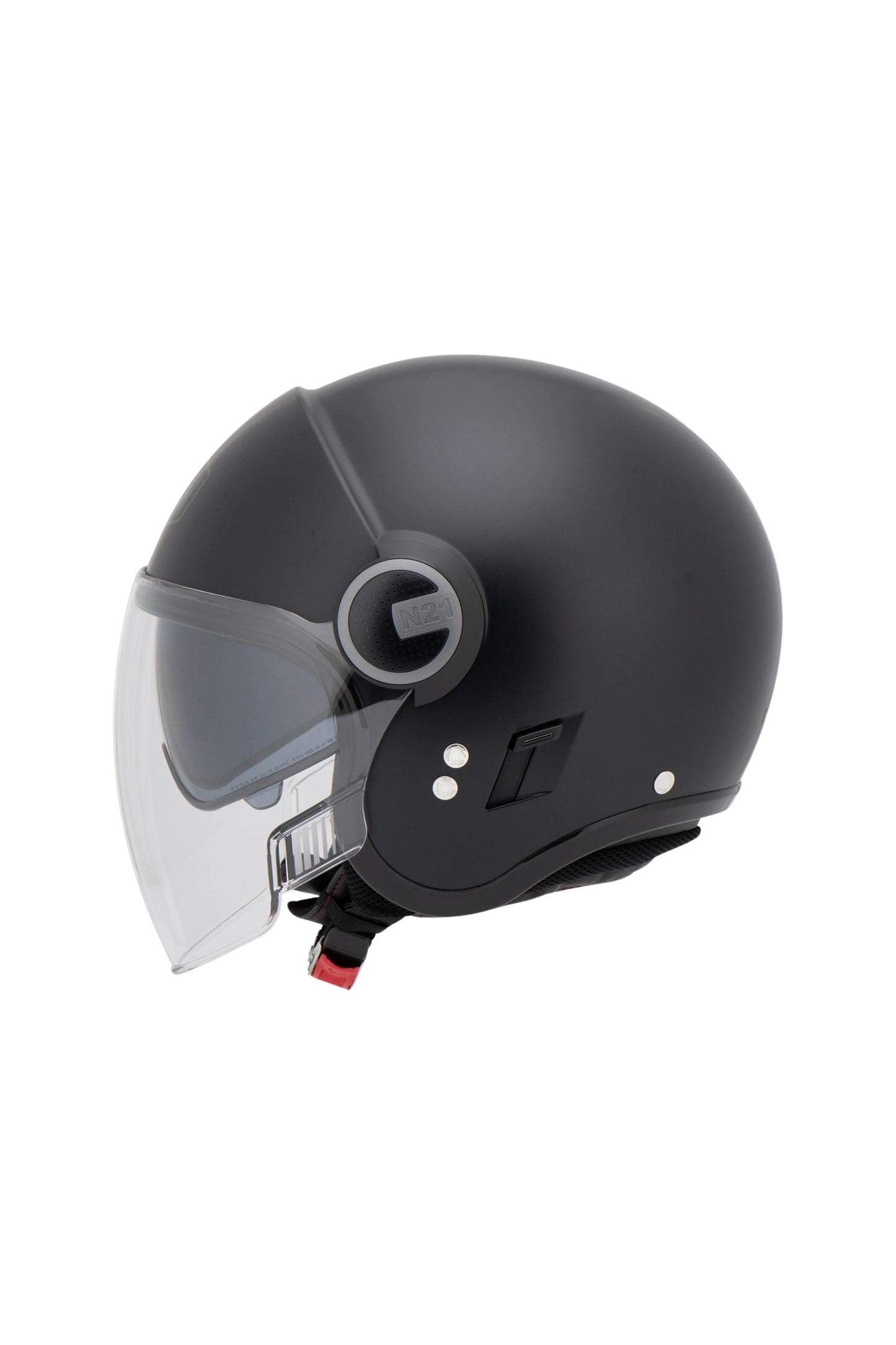 Nolan N21 Visor Classic Jethelm