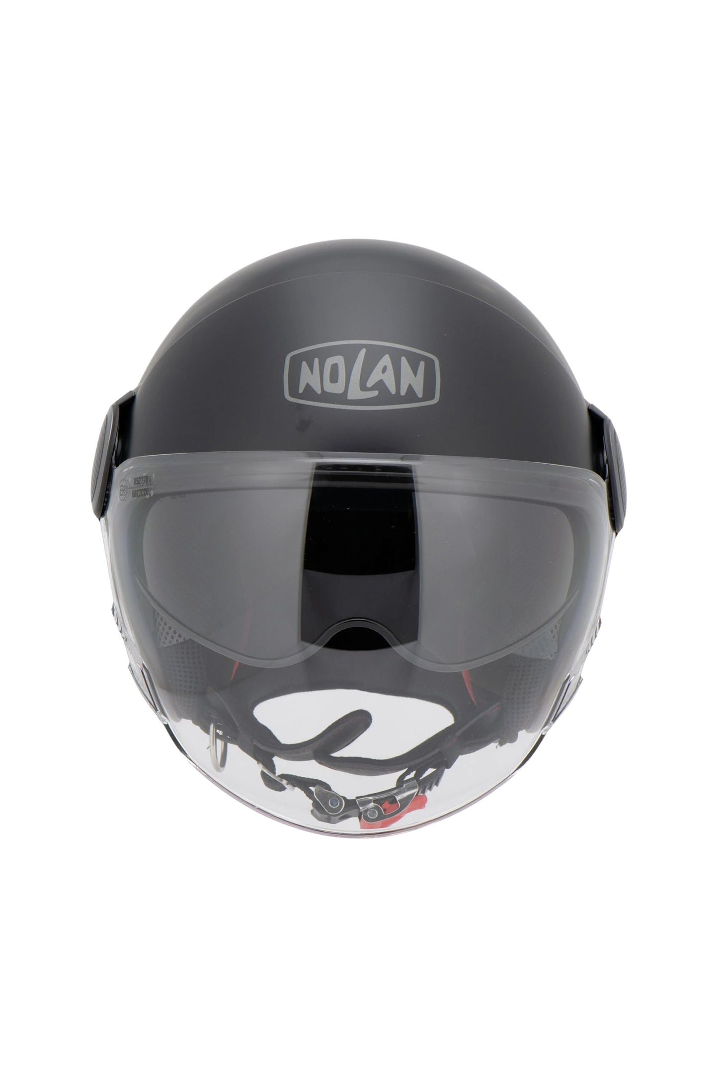 Nolan N21 Visor Classic Jethelm