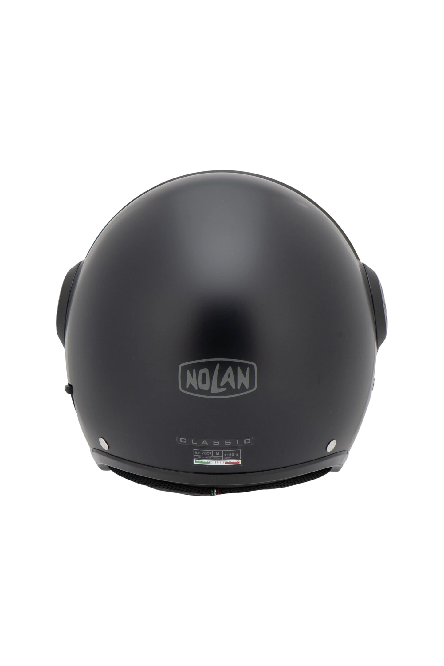 Nolan N21 Visor Classic Jethelm