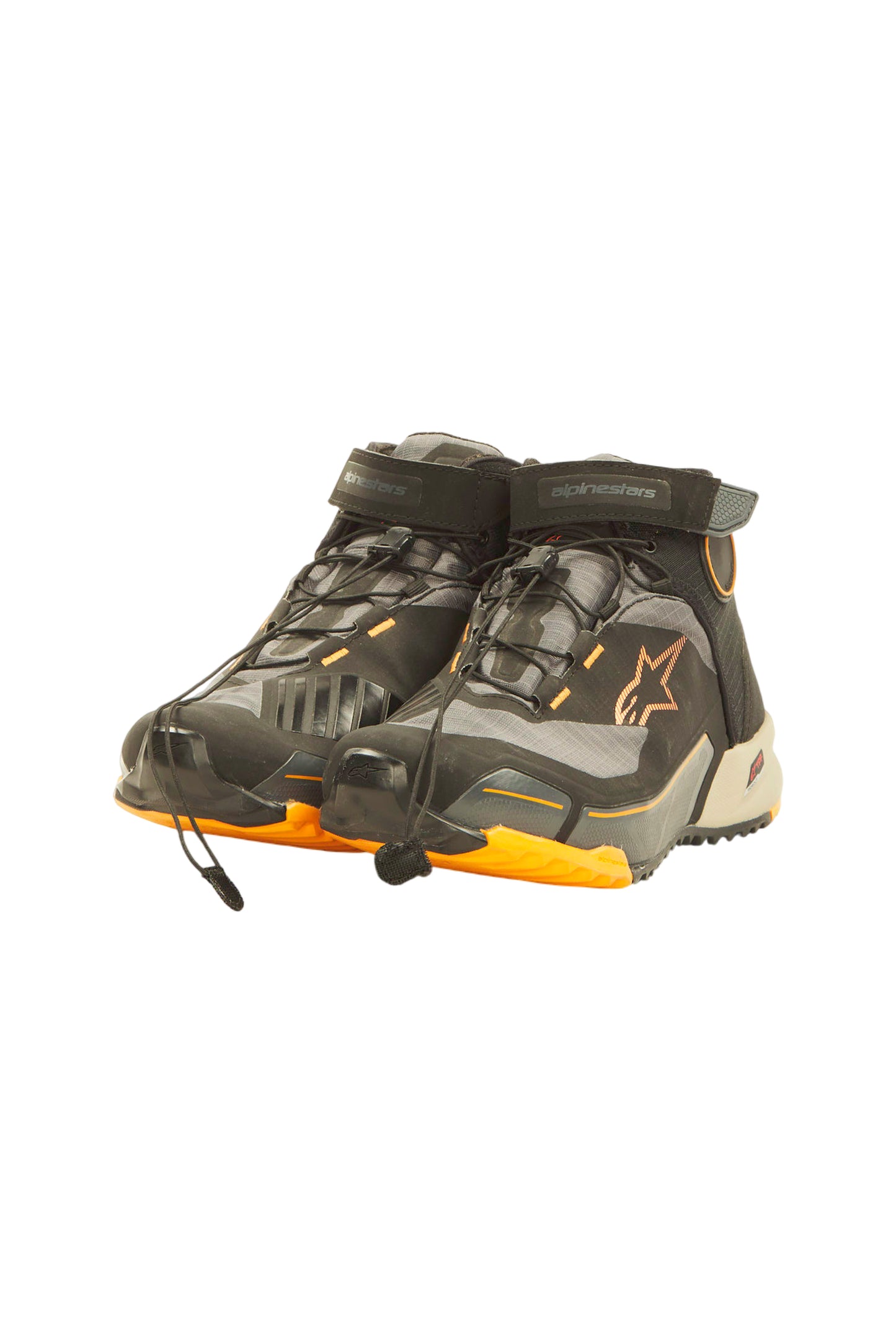 Alpinestars CR-X DS Stiefel