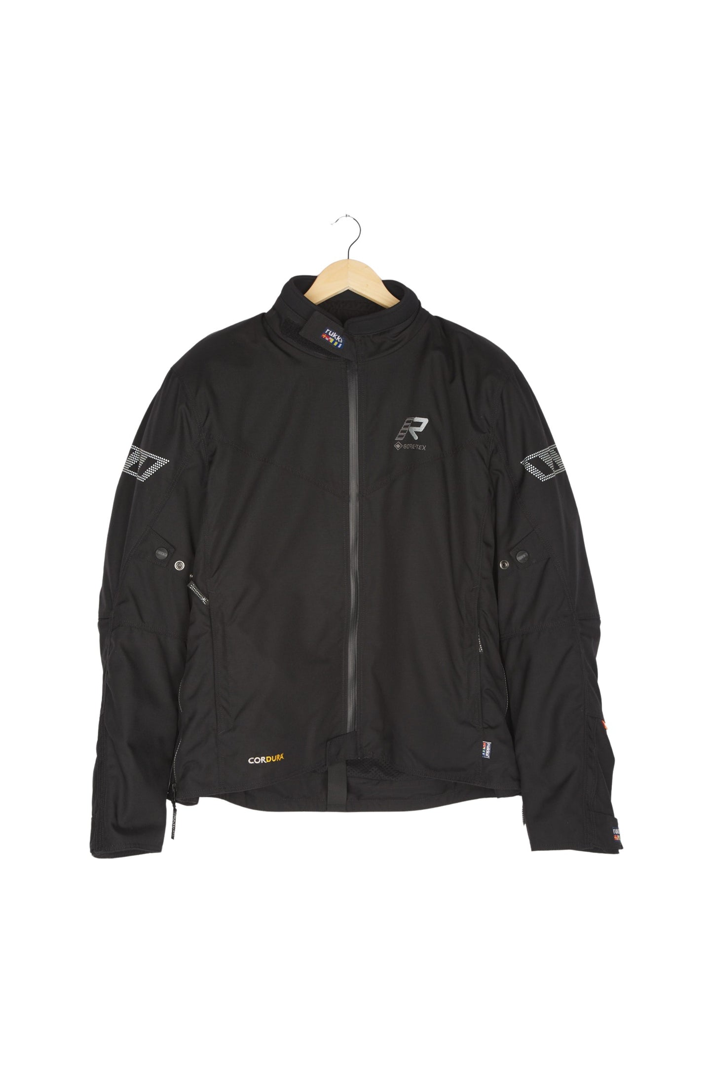 Rukka Start-R Herren Textiljacke