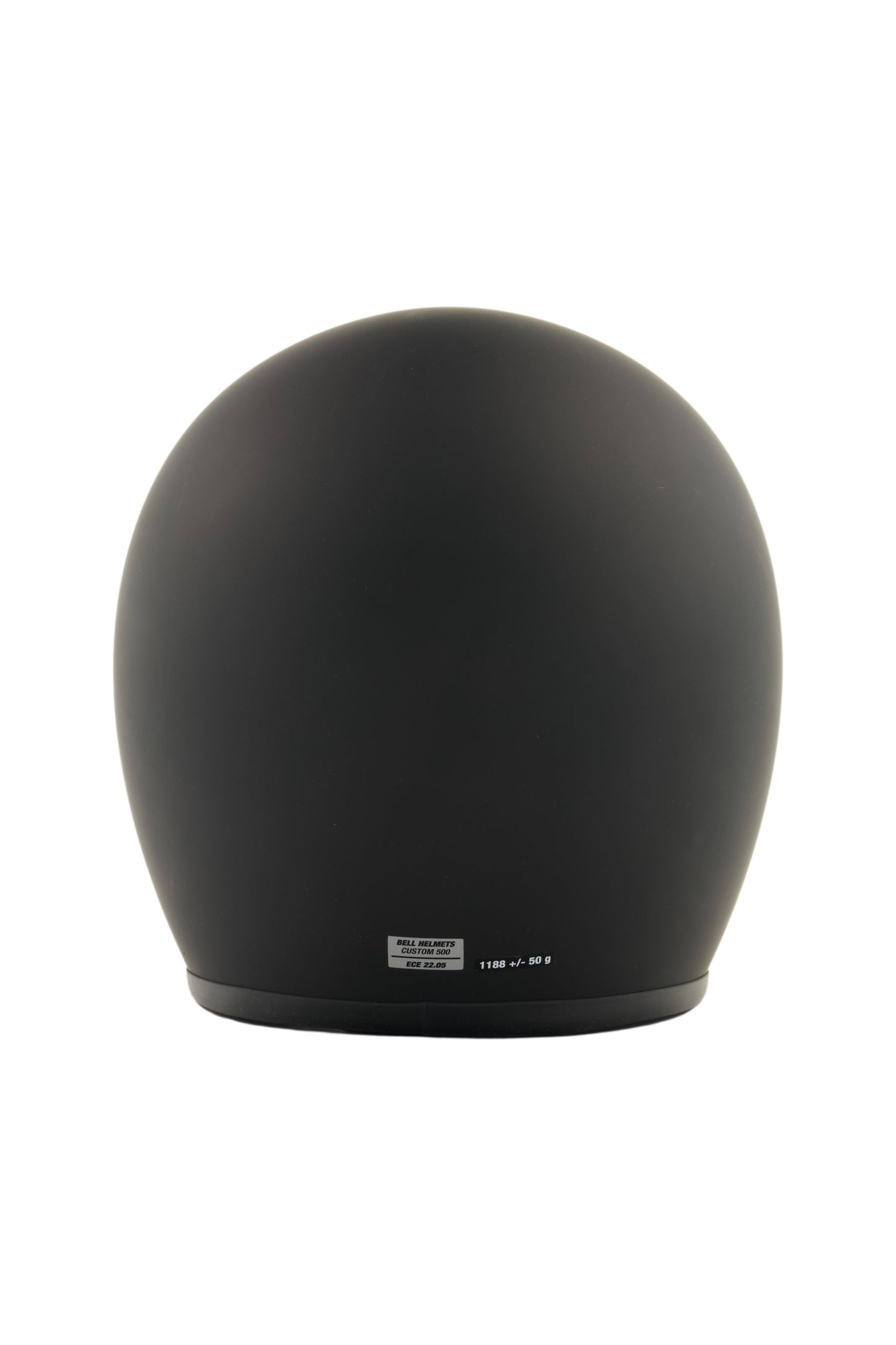 Bell Custom 500-Jethelm