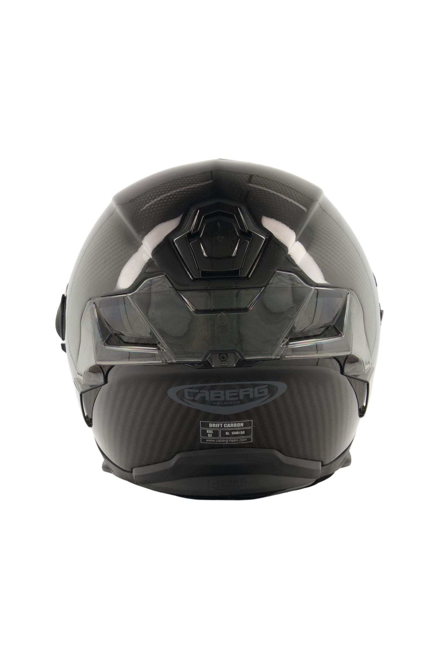 Caberg Drift Evo Carbon Pro-Integralhelm