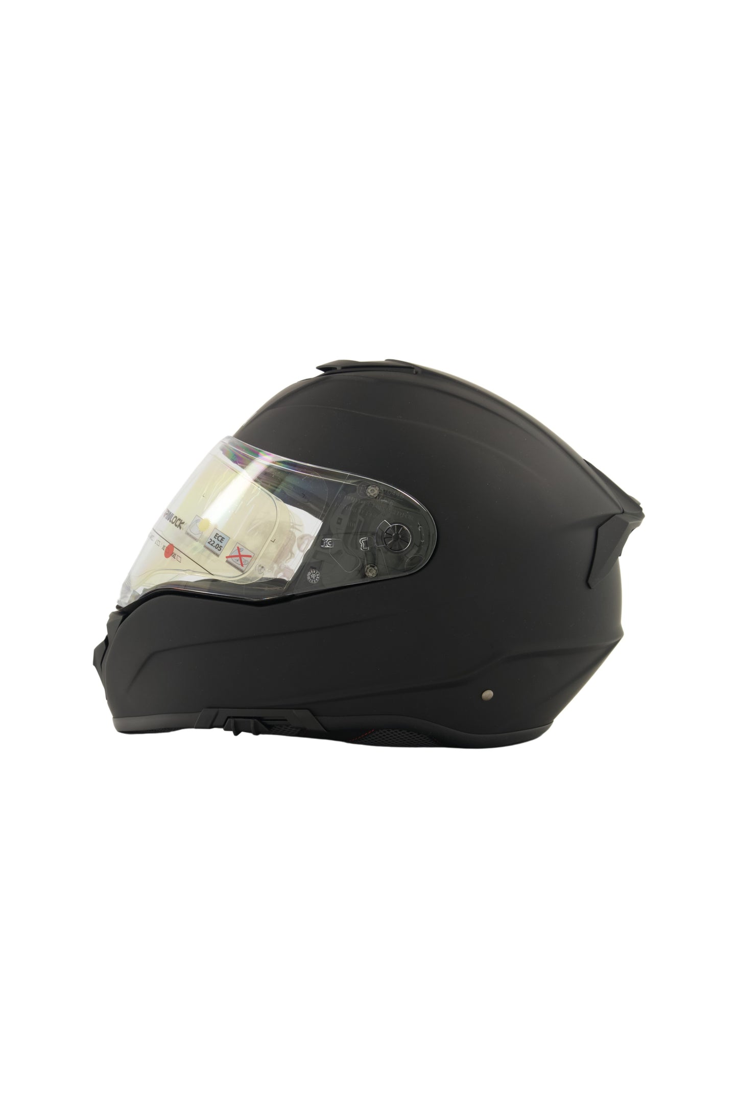 Nishua NTX-4 Integralhelm